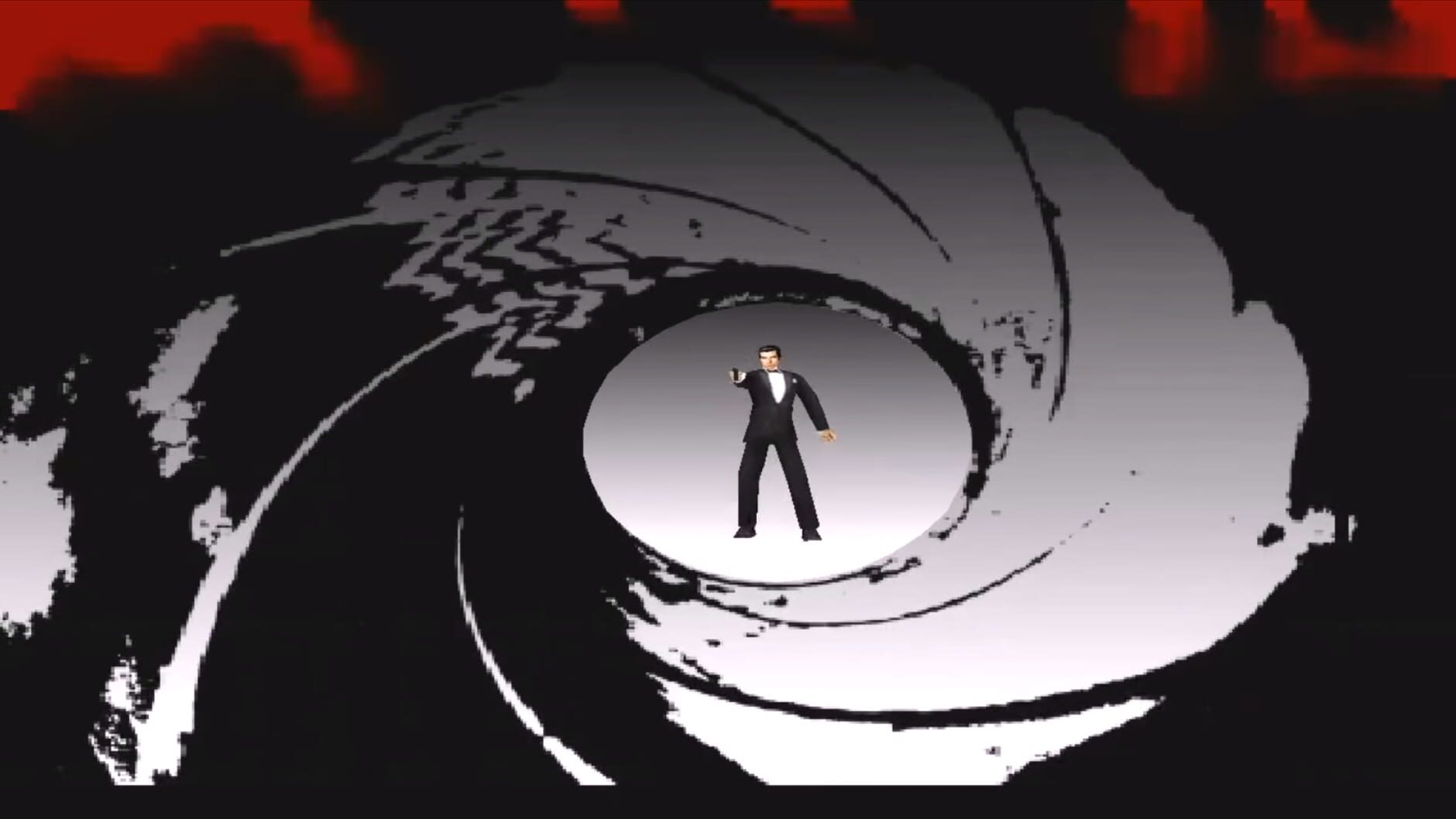Screenshot for GoldenEye 007
