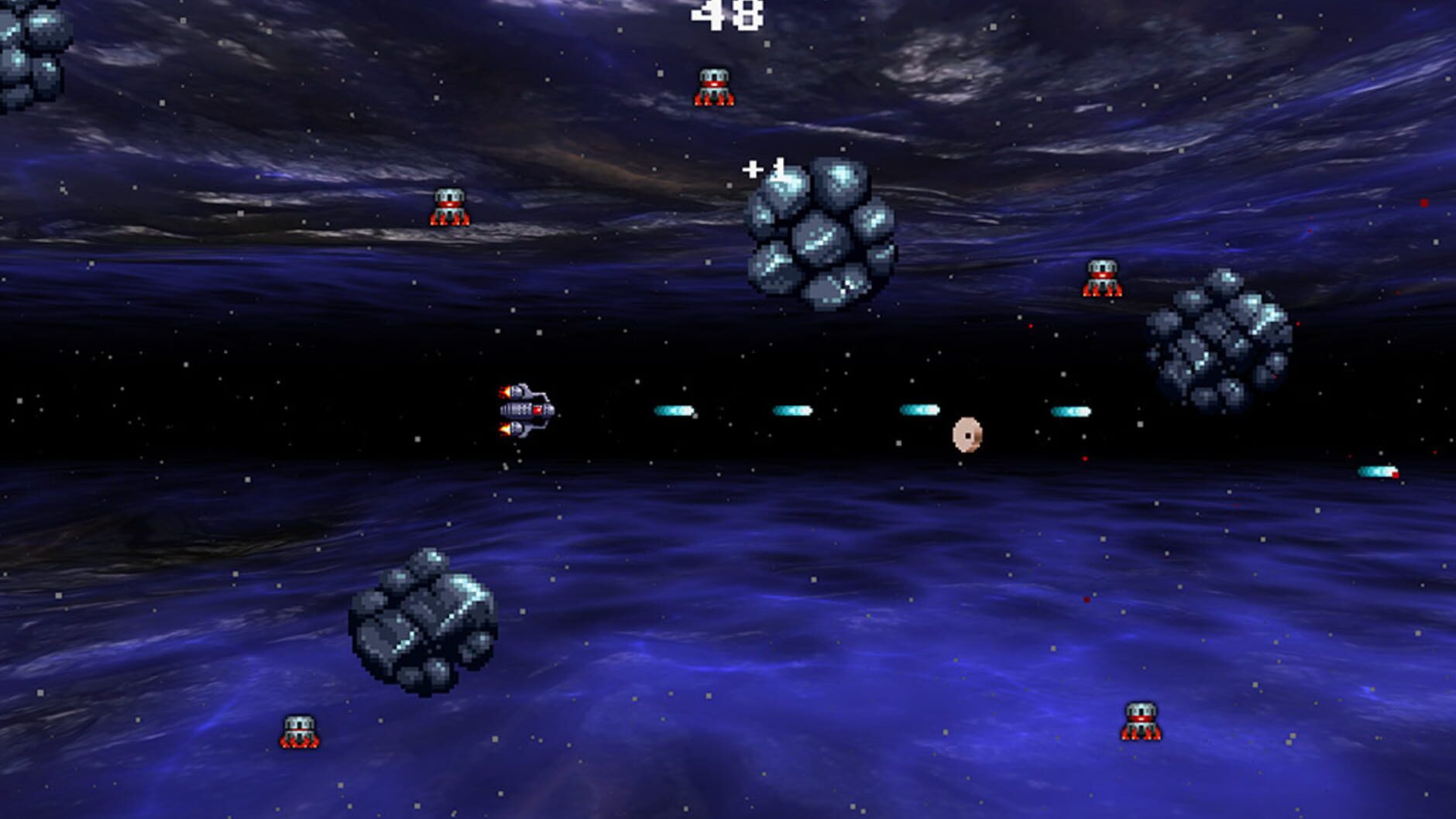 Screenshot for Blast em!