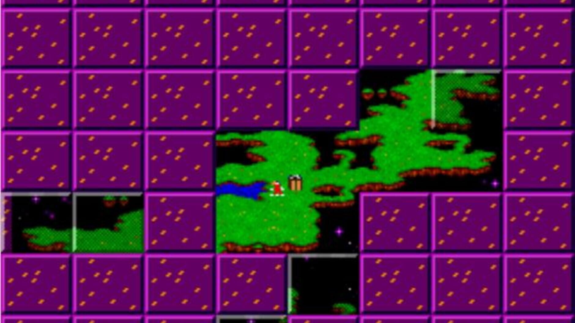Screenshot for ToeJam & Earl