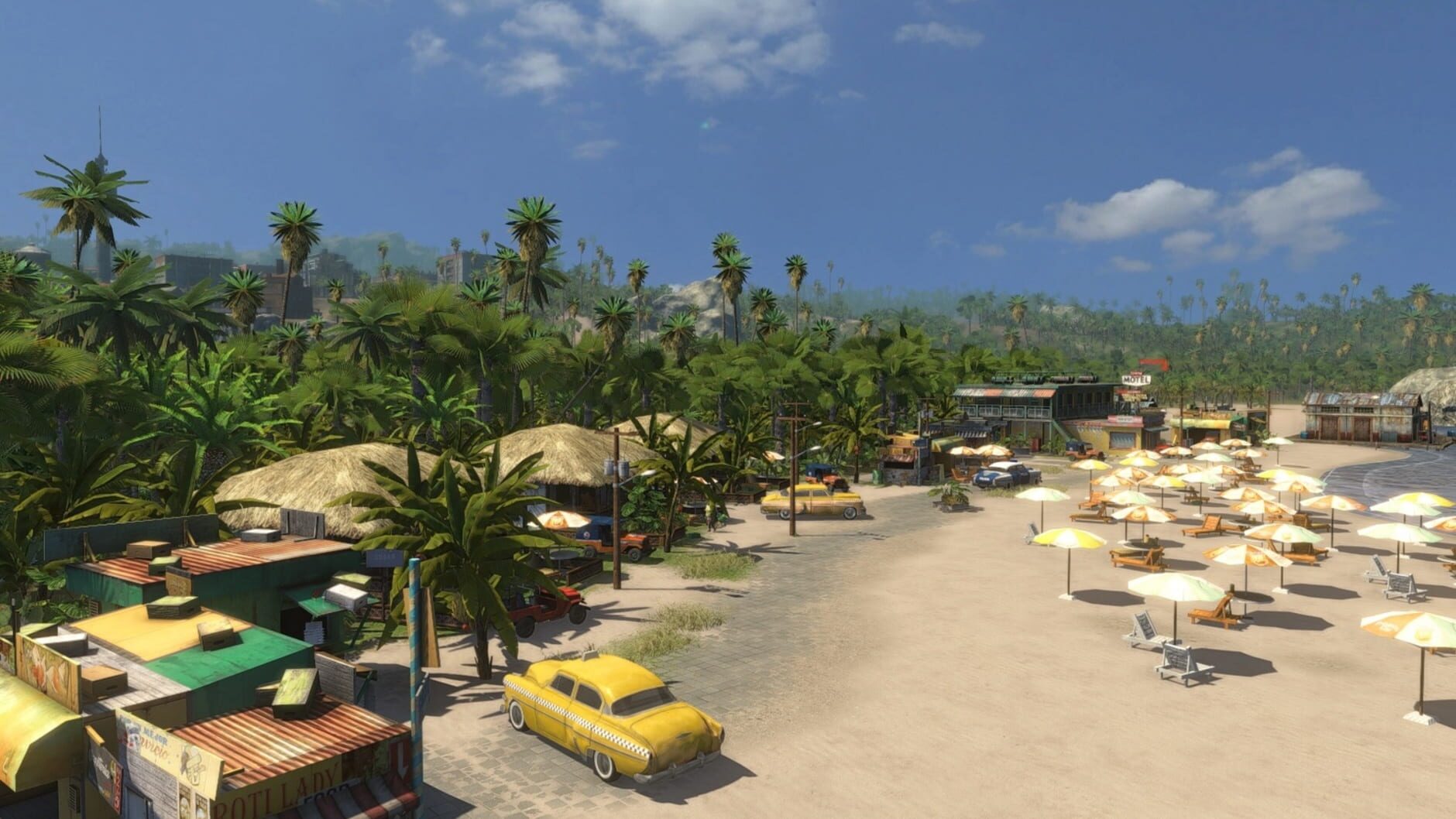 Screenshot for Tropico 3: Steam Special Edition