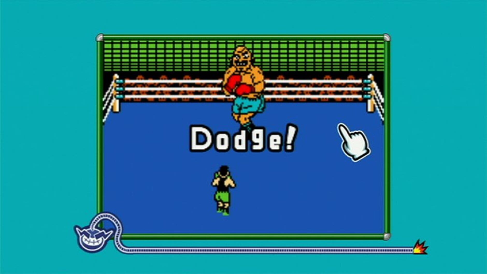 Screenshot for WarioWare: D.I.Y. Showcase
