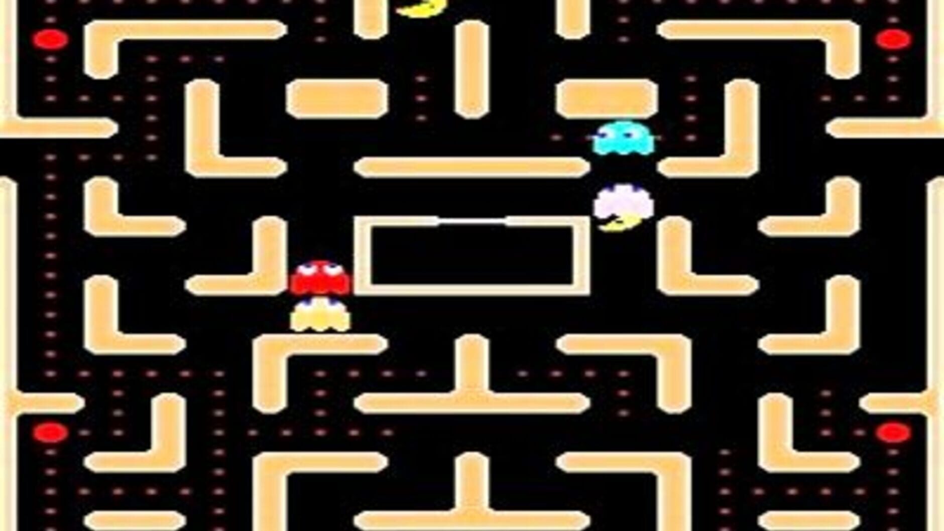 Screenshot for Namco Museum 50th Anniversary