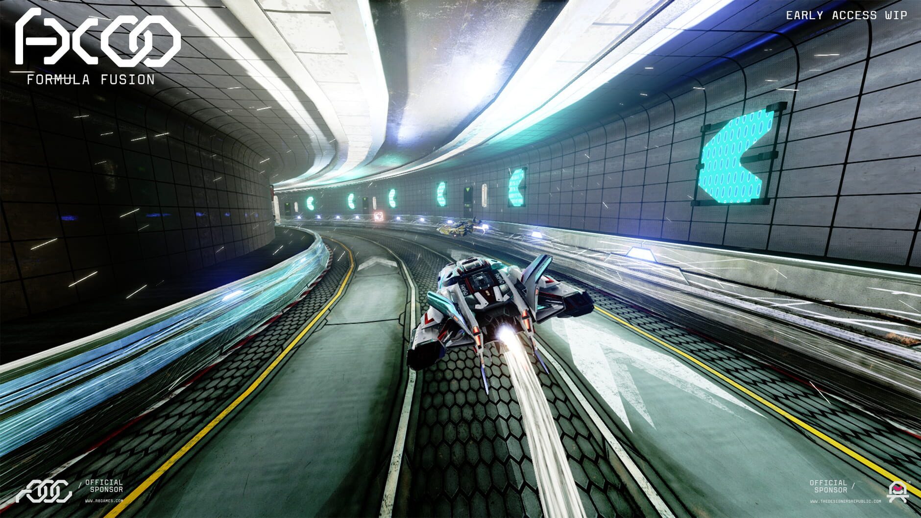 Screenshot for Pacer