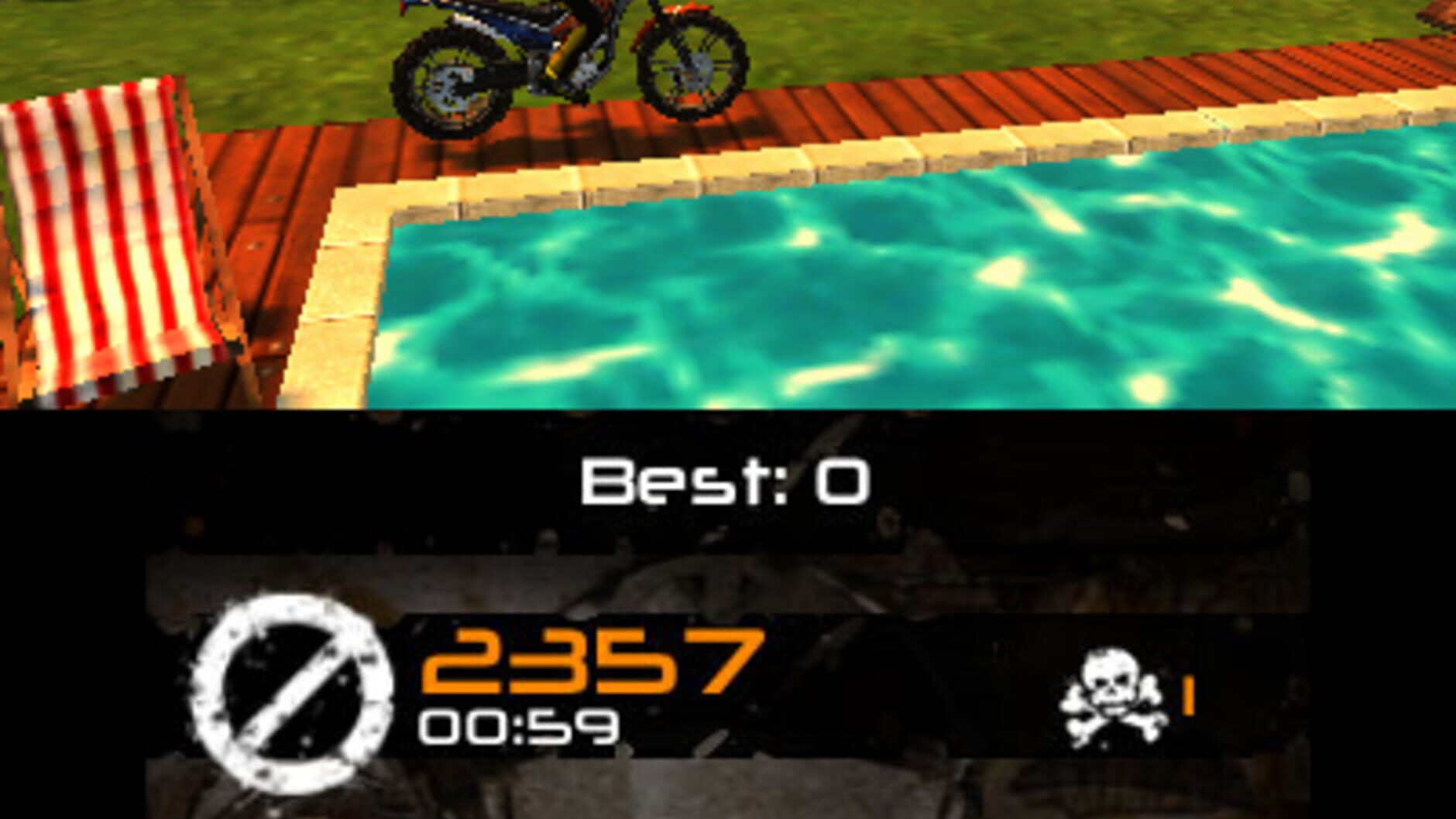 Screenshot for Urban Trial Freestyle 2
