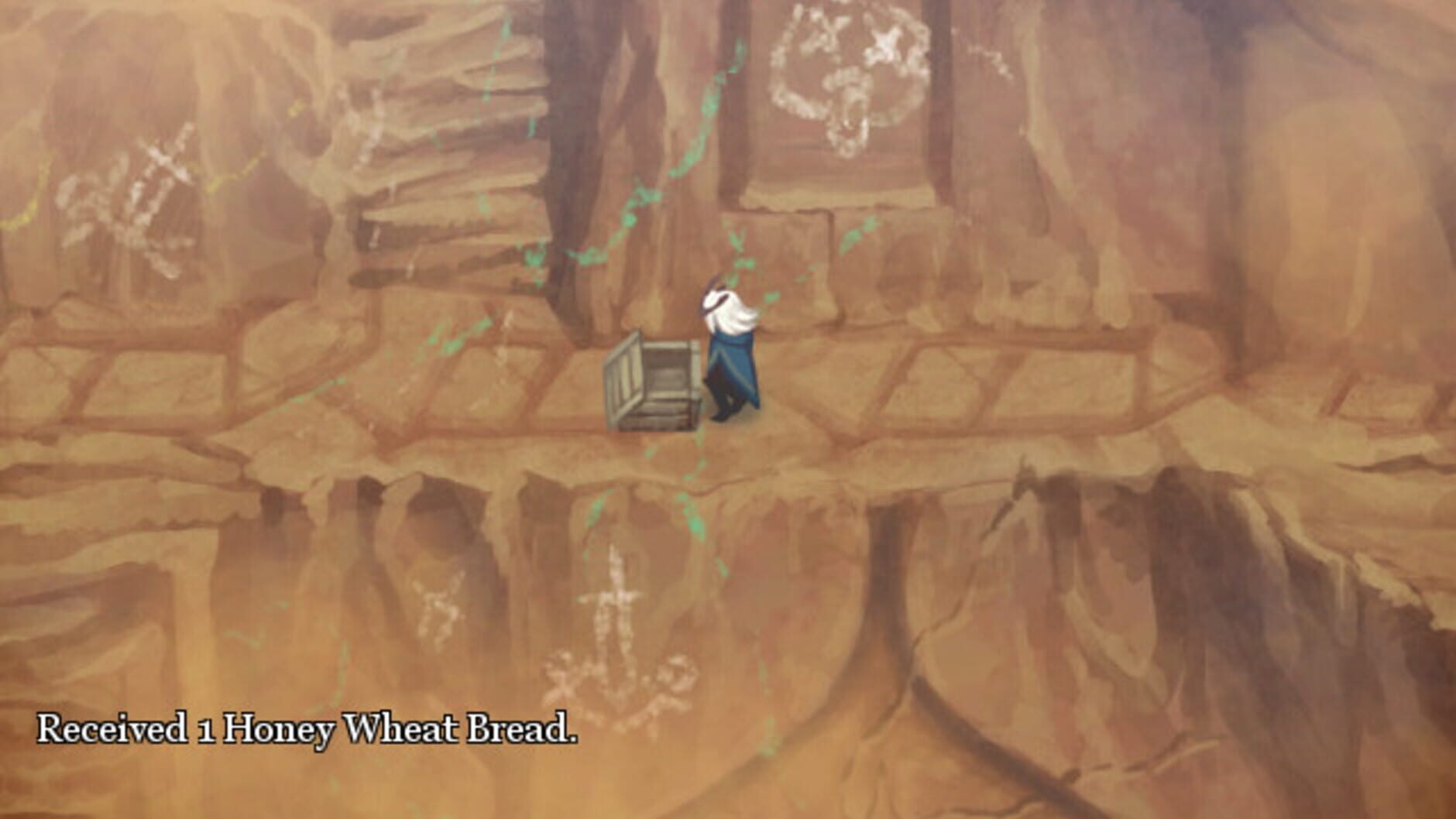 Screenshot for The Amber Throne