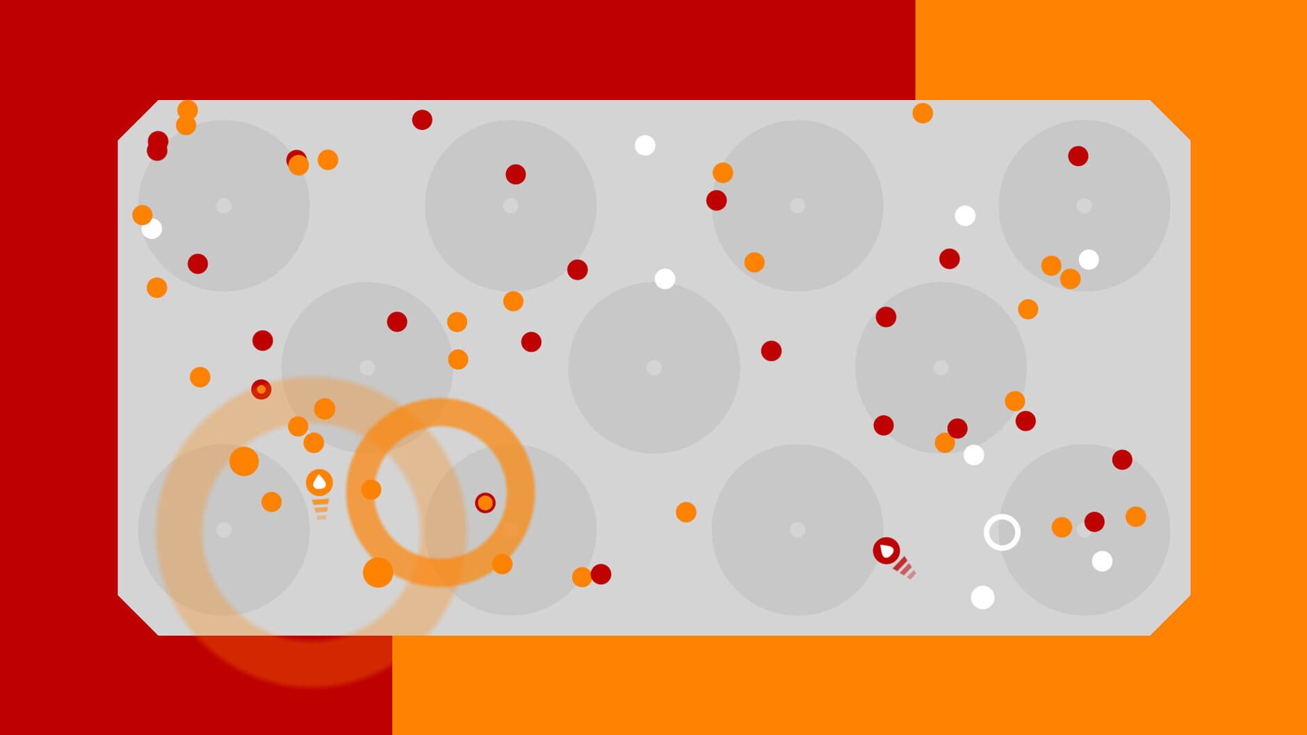 Screenshot for 12 Orbits