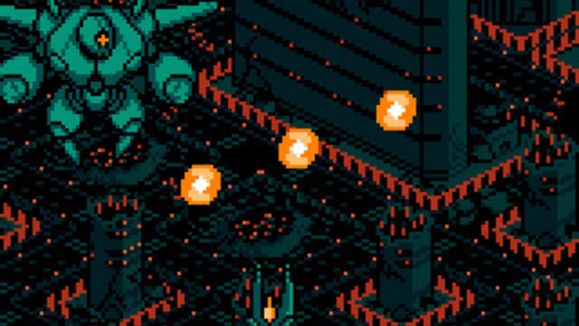Screenshot for ZeroRanger