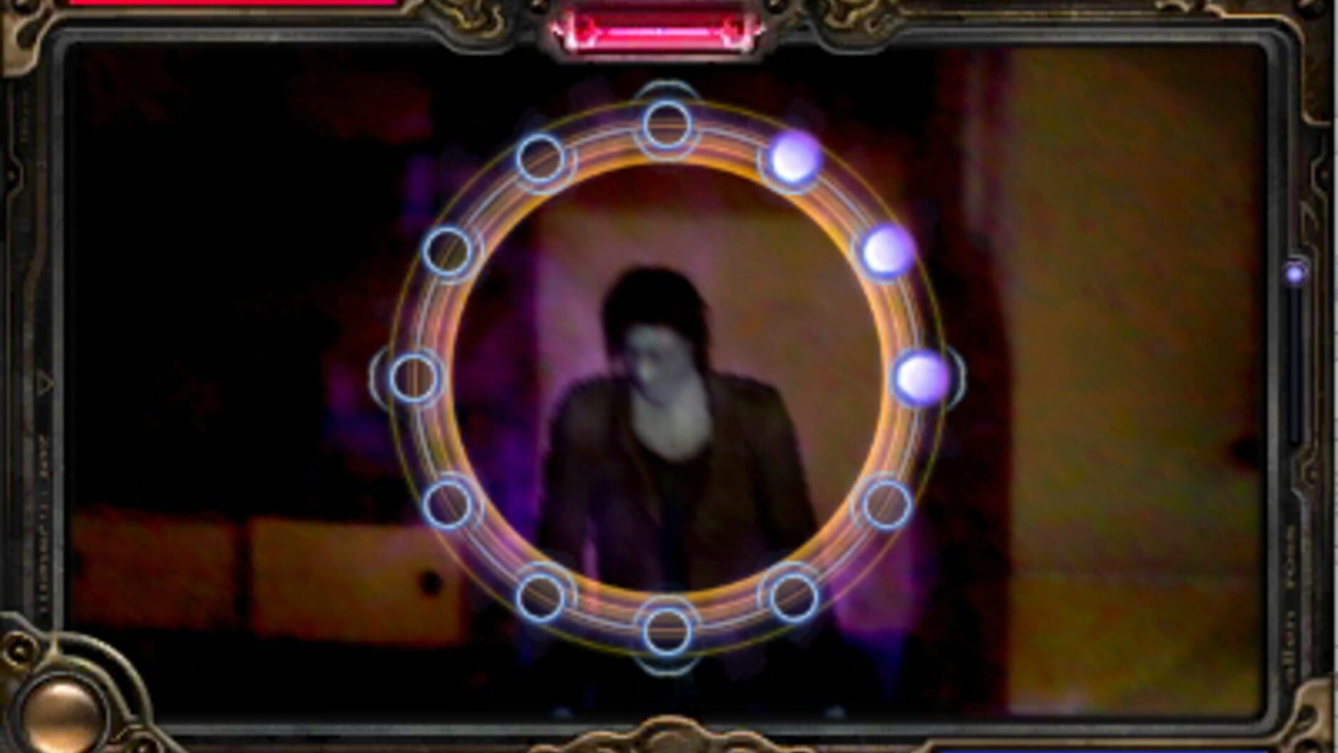 Screenshot for Spirit Camera: The Cursed Memoir