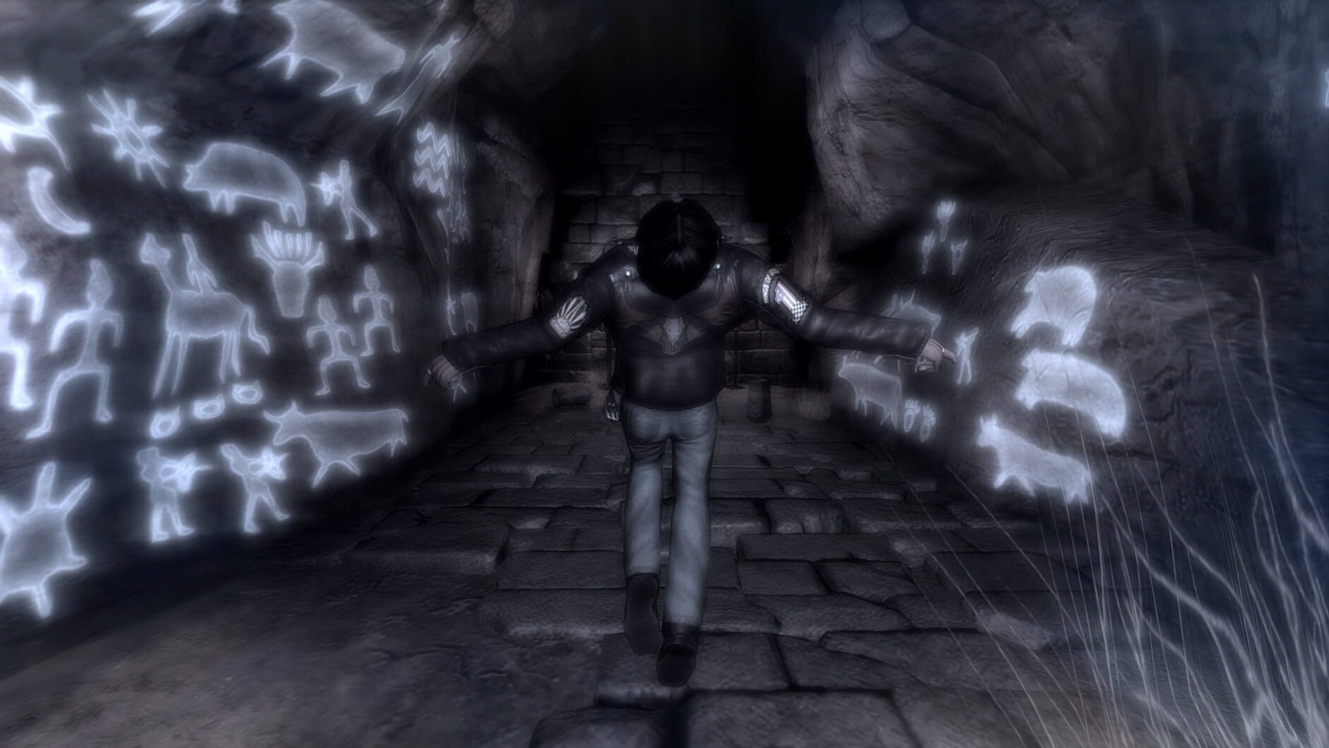 Screenshot for Prey