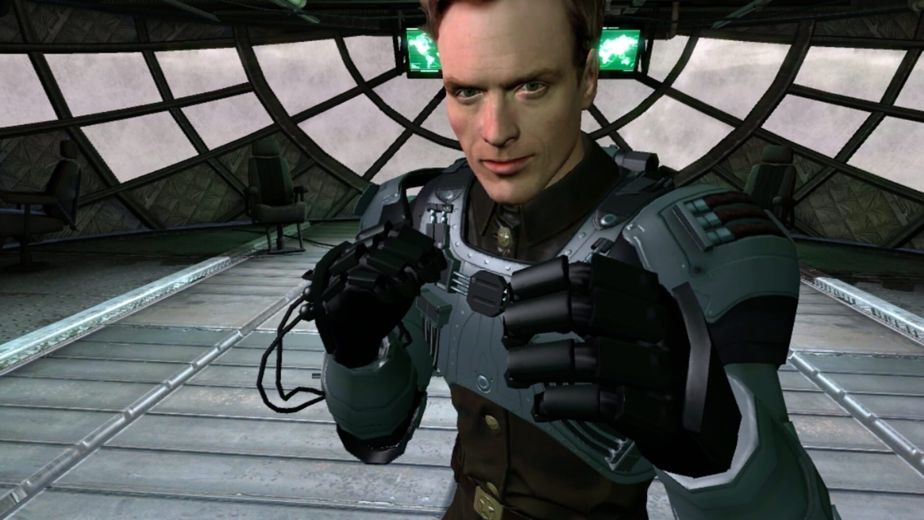 Screenshot for 007 Legends