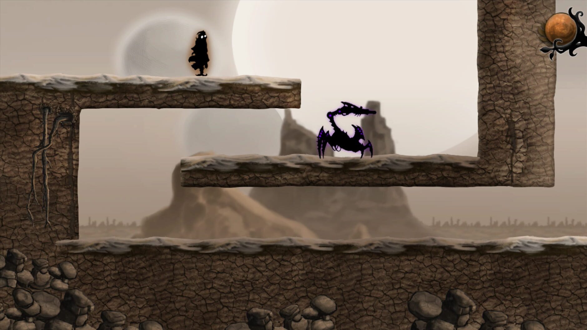 Screenshot for Nihilumbra