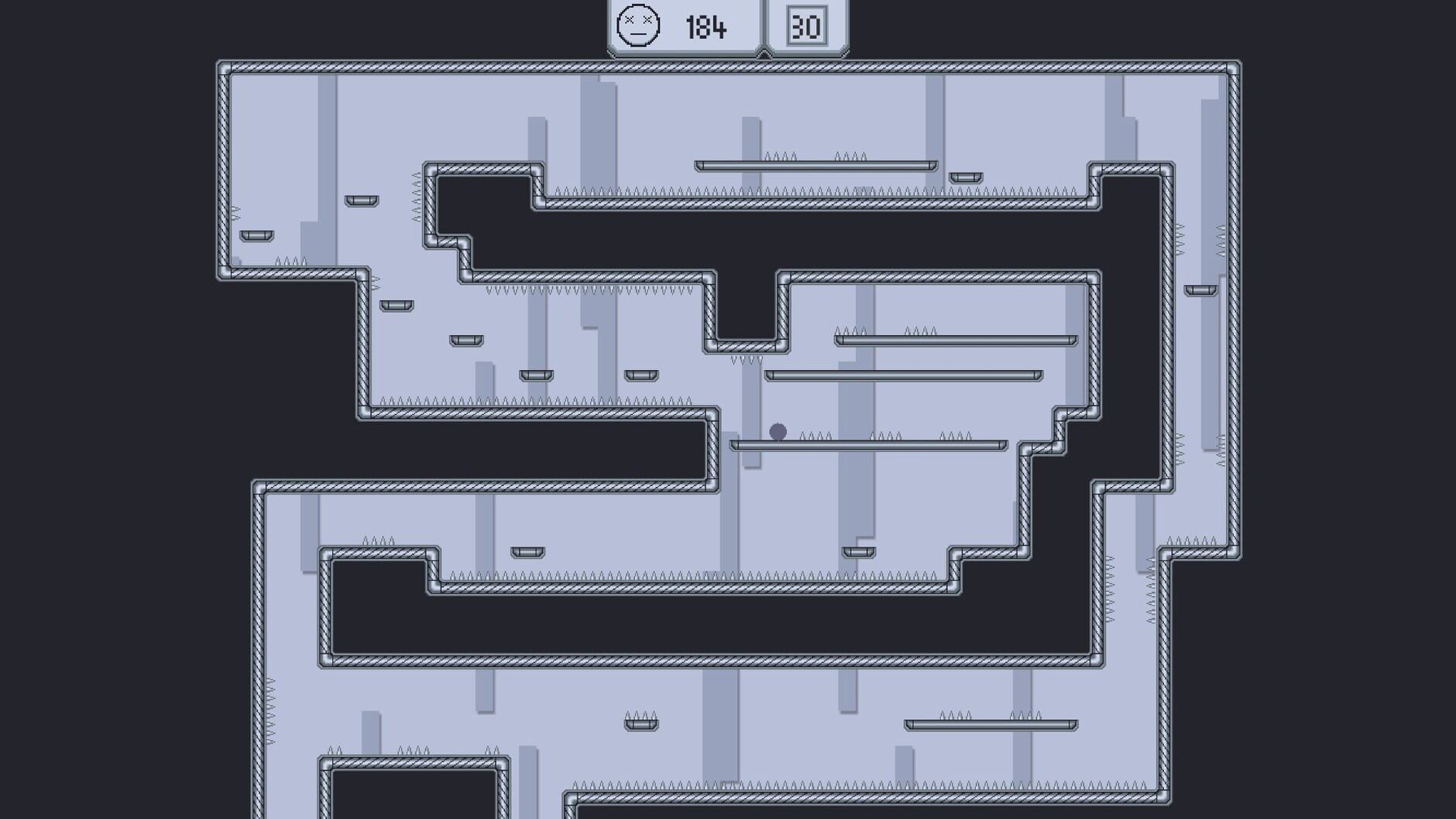 Screenshot for Ball laB