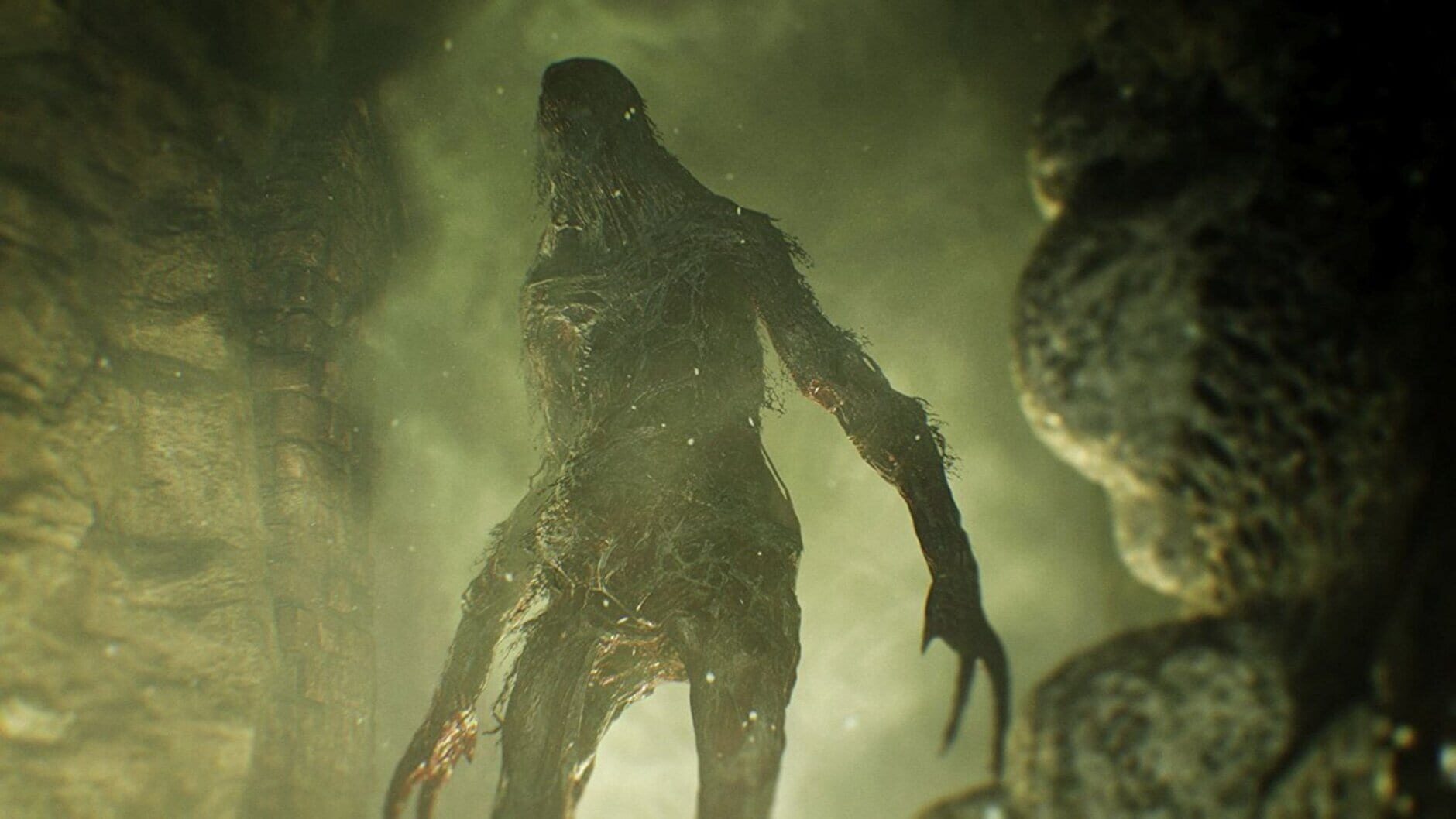 Screenshot for Resident Evil 7: Biohazard - Gold Edition