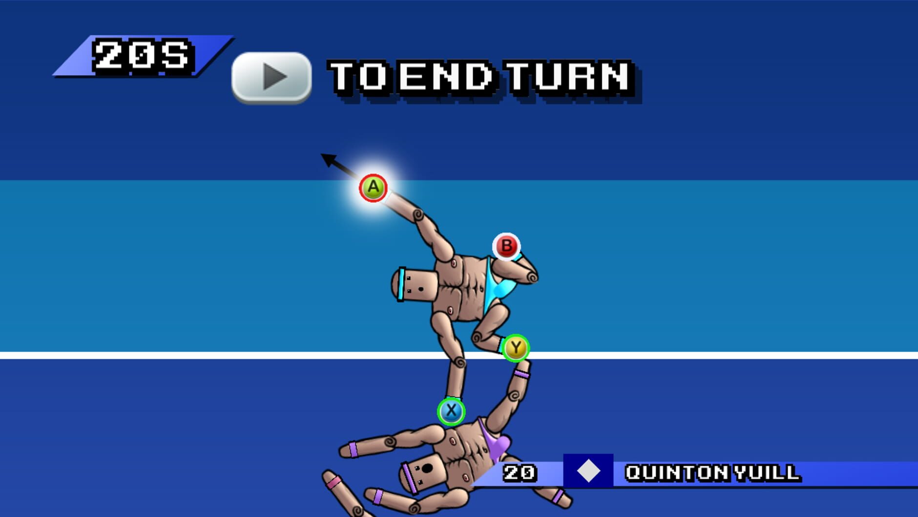Screenshot for Mount Your Friends