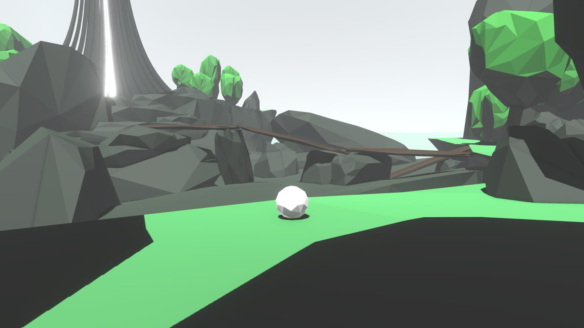 Screenshot for Polyball