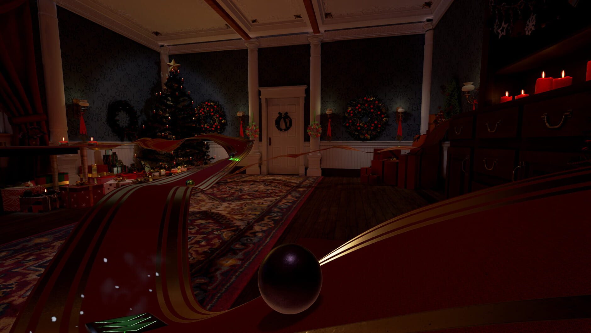 Screenshot for Mindball Play