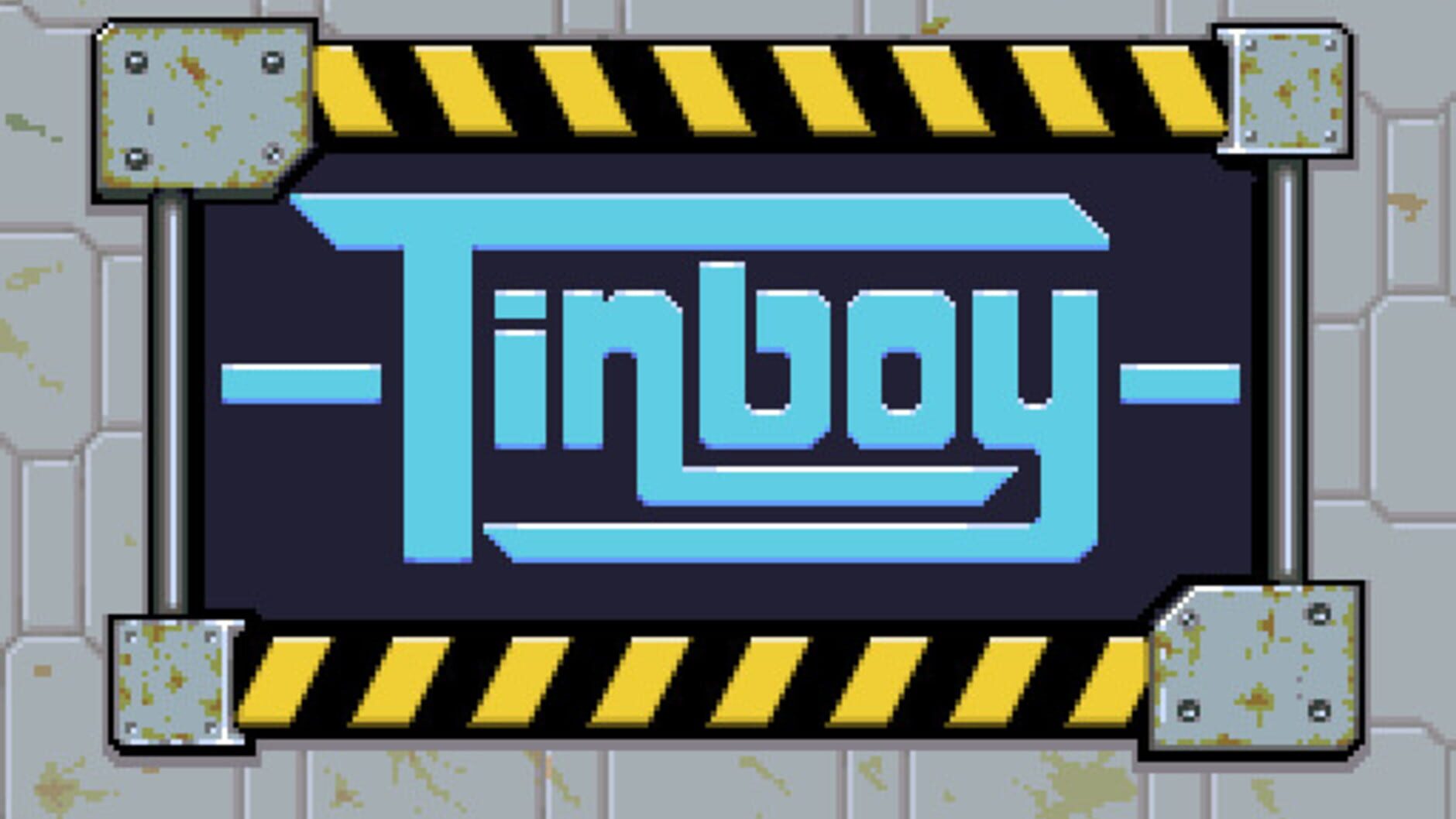 Screenshot for Tinboy