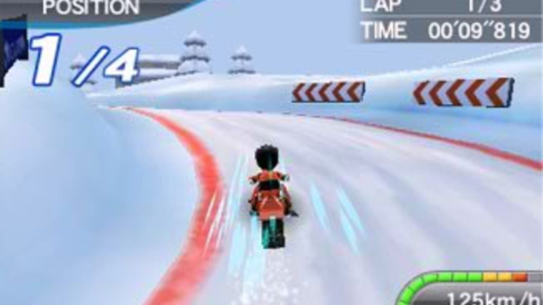 Screenshot for Deca Sports Extreme