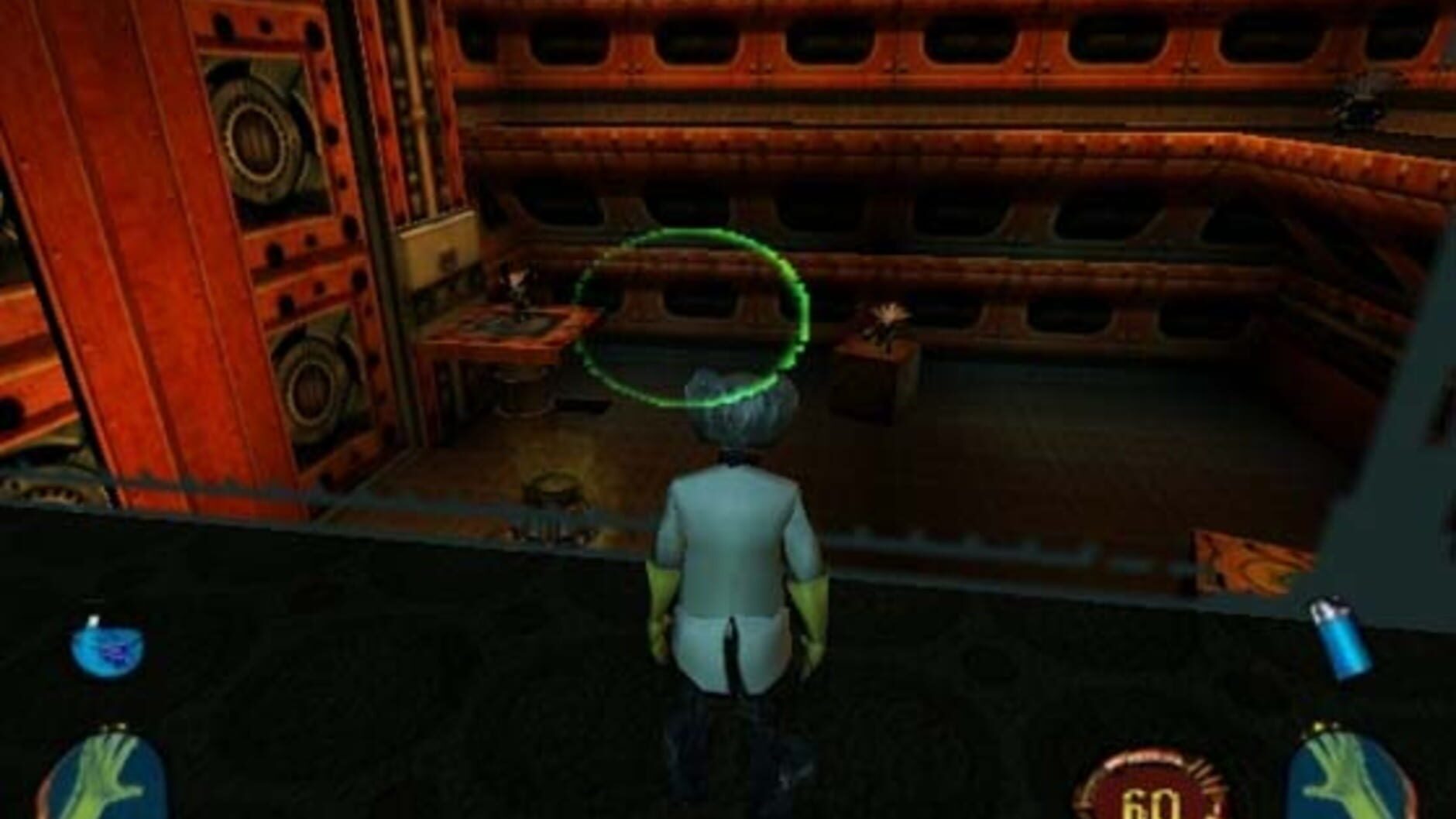 Screenshot for MDK2