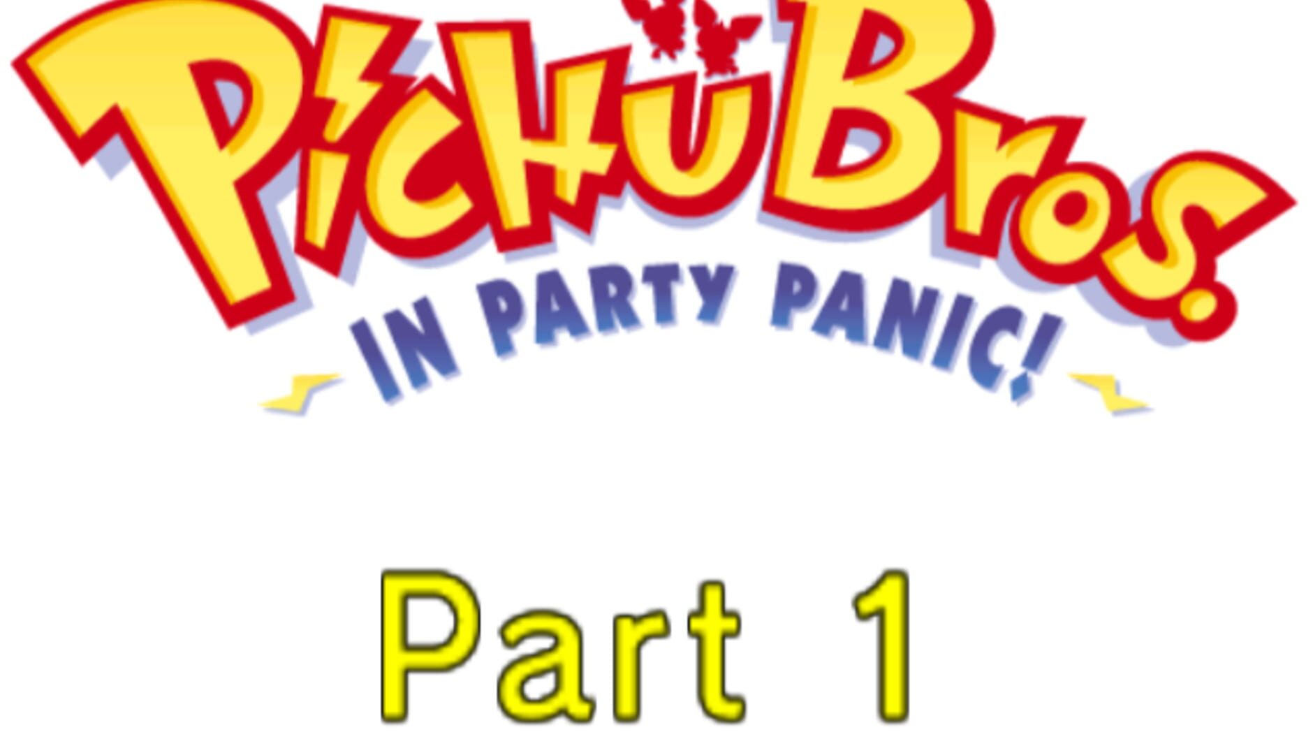 Screenshot for Pokémon Channel