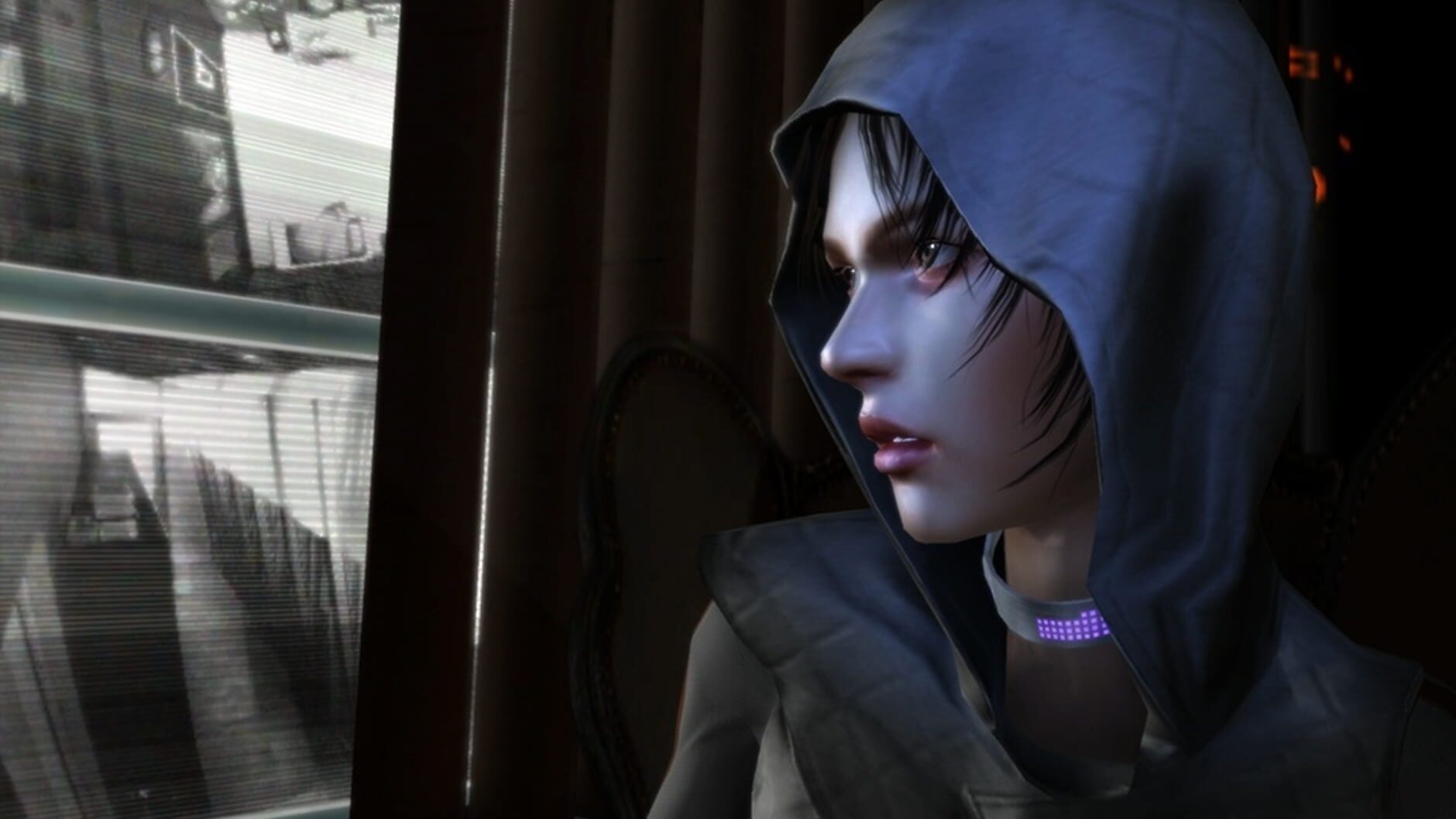Screenshot for République