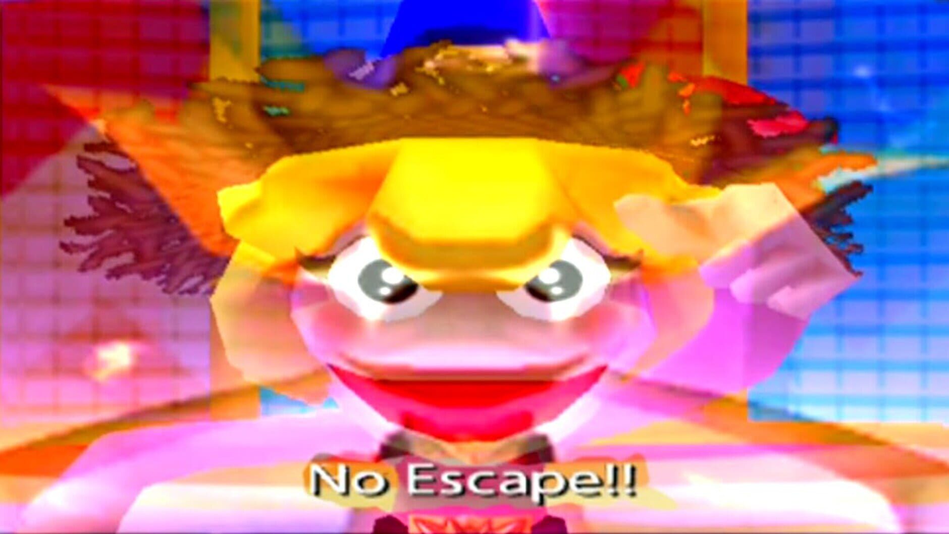 Screenshot for Ape Escape 2