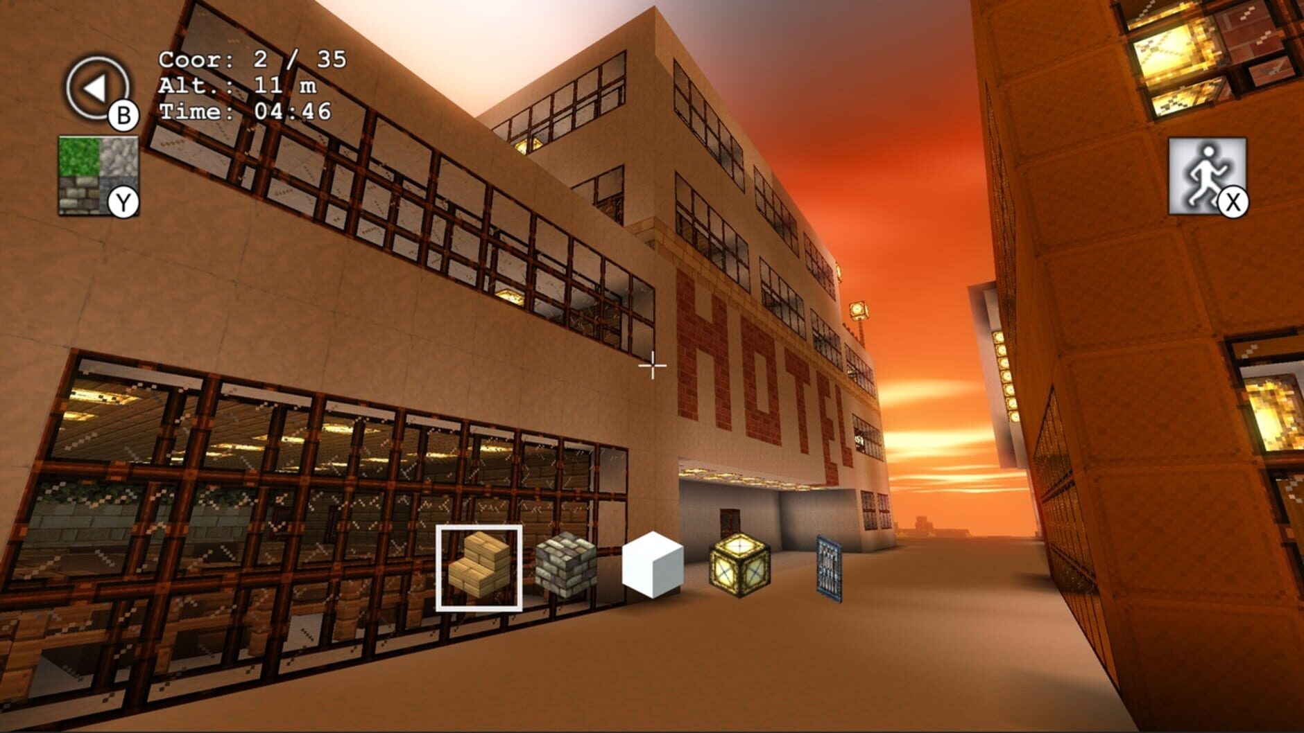 Screenshot for Discovery