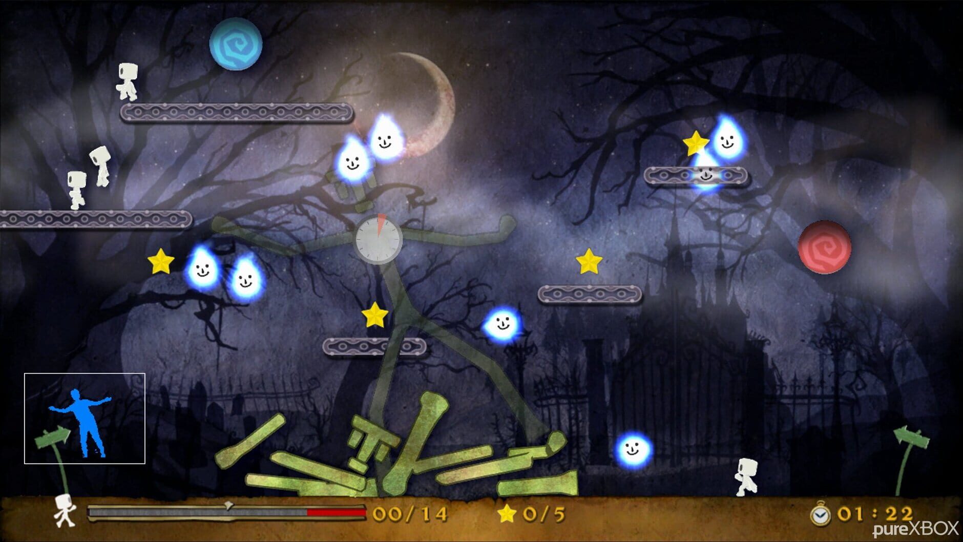 Screenshot for Leedmees