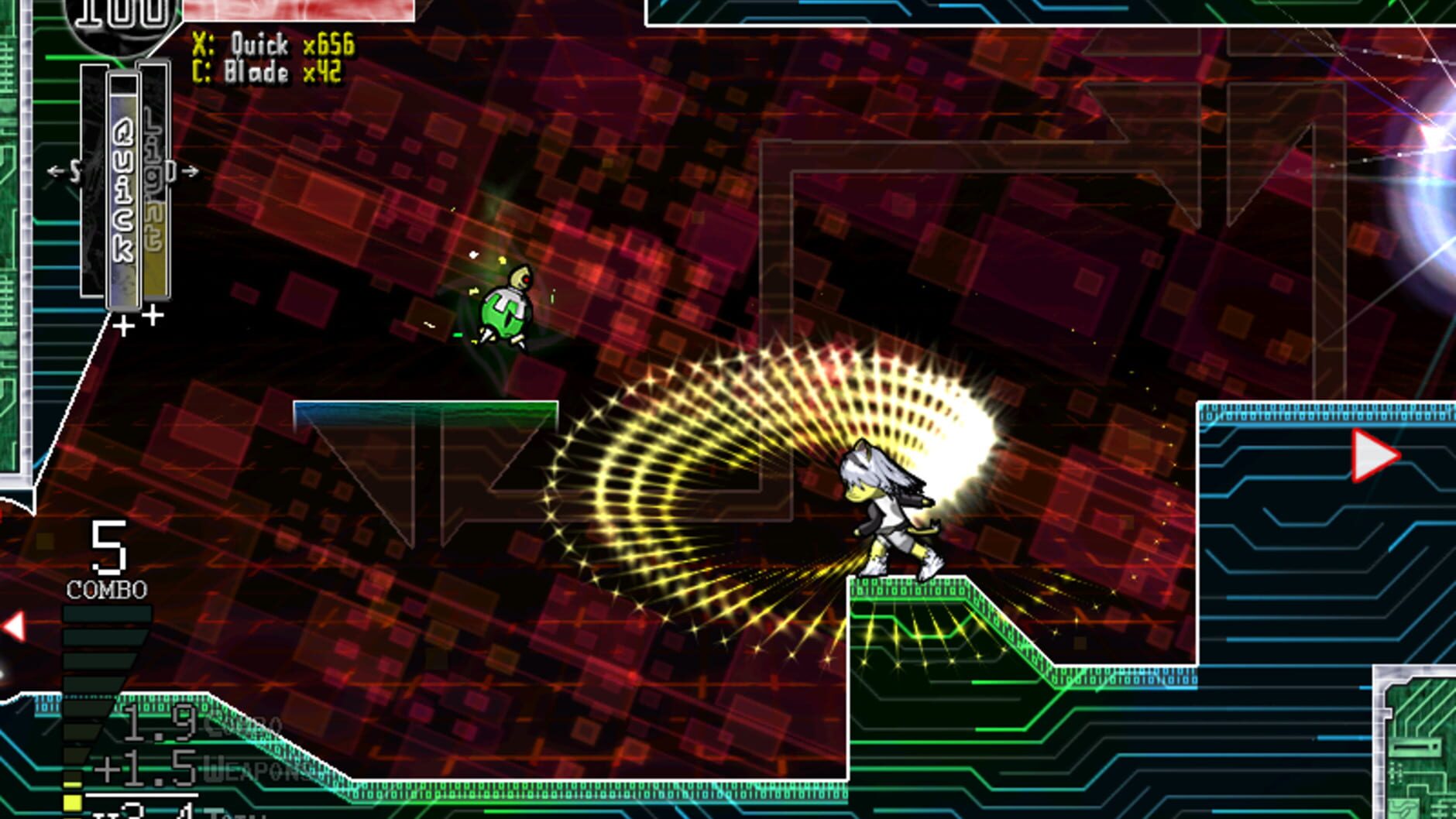 Screenshot for Copy Kitty