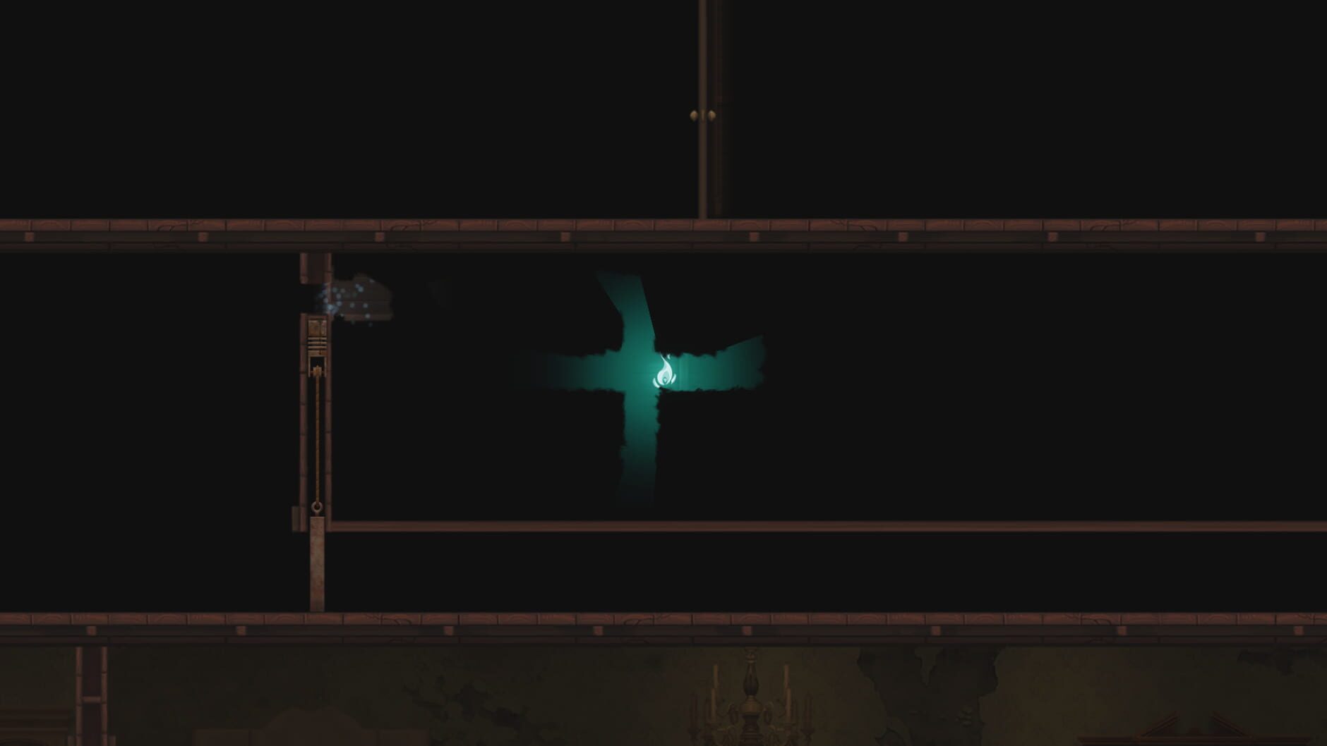 Screenshot for Whispering Willows
