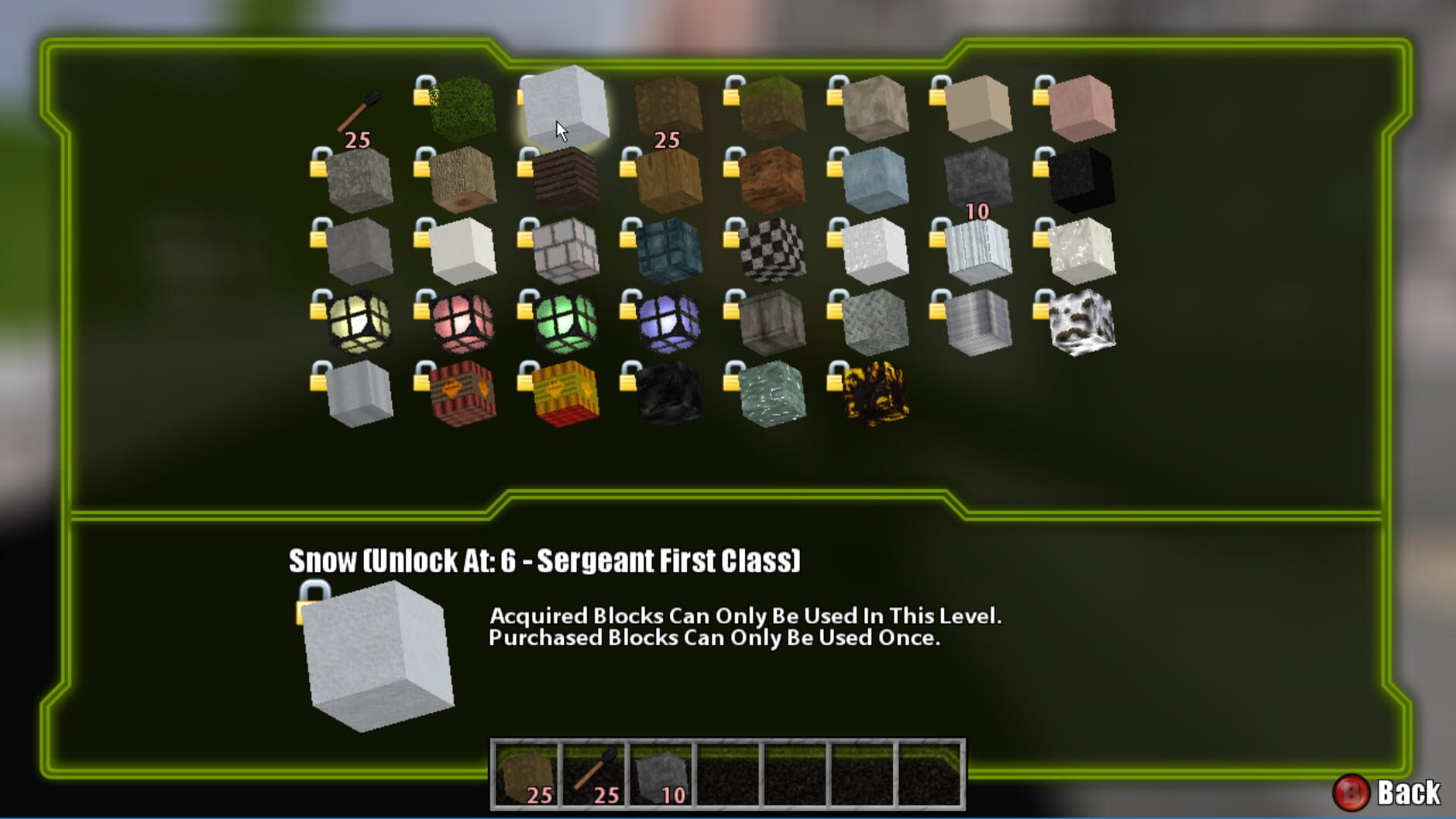 Screenshot for CastleMiner Warfare