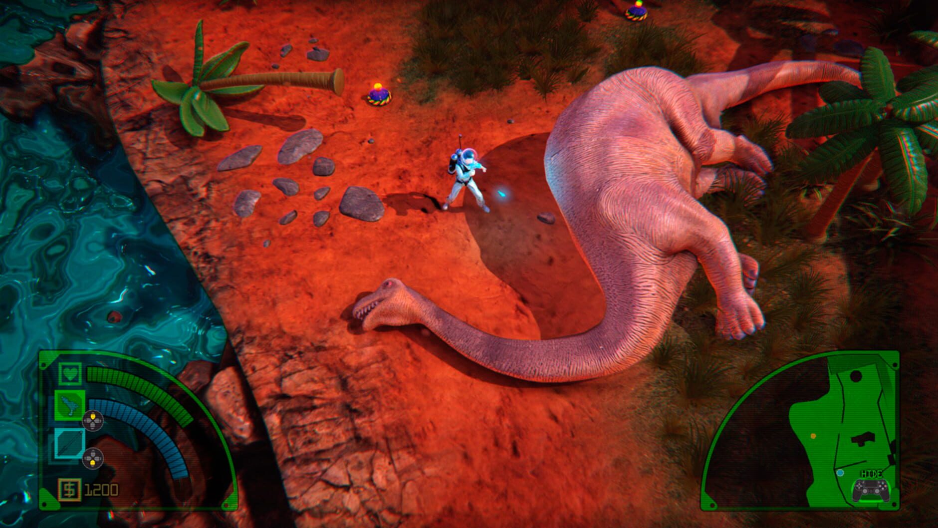 Screenshot for The Deadly Tower of Monsters