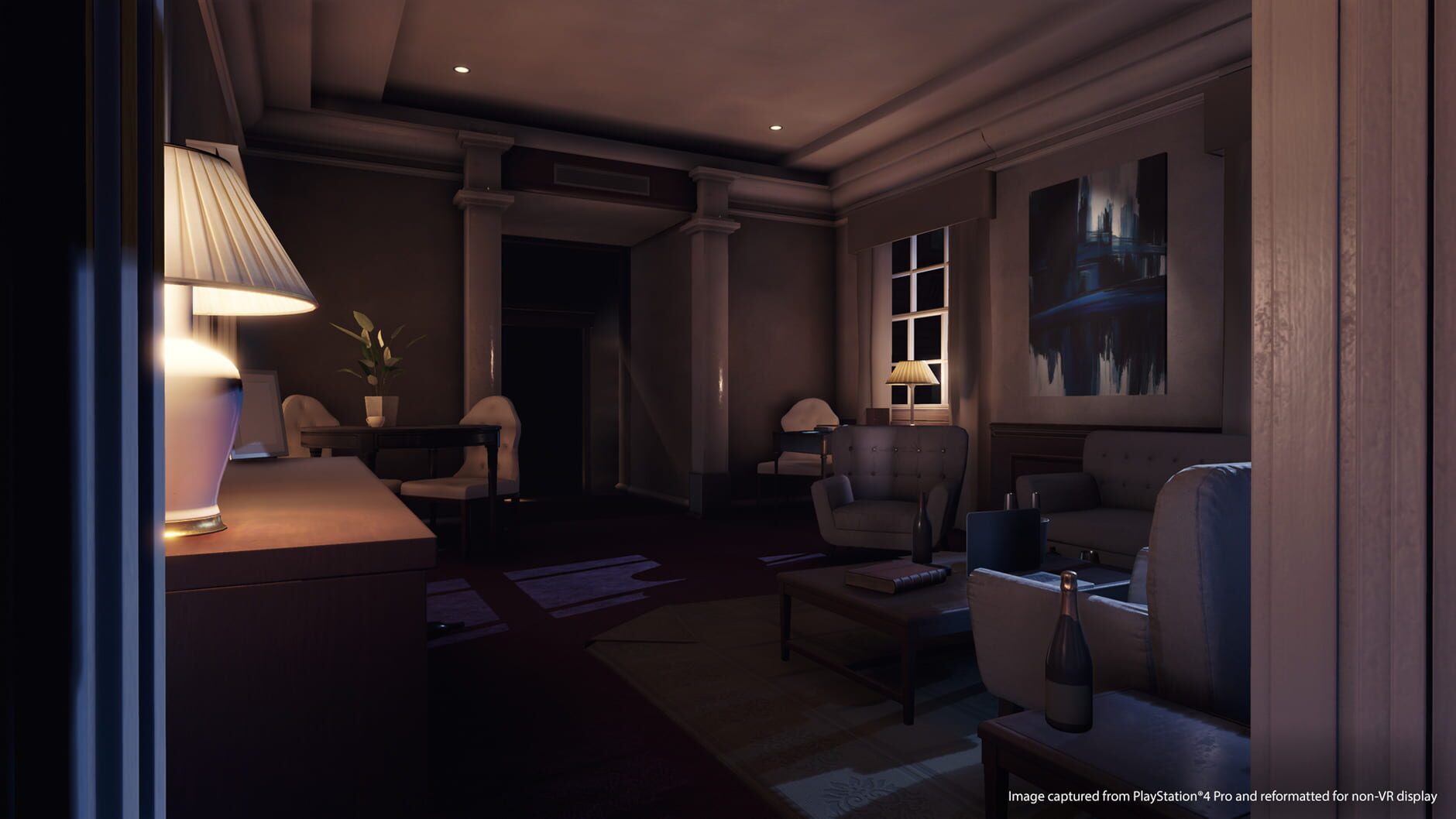 Screenshot for Blood & Truth