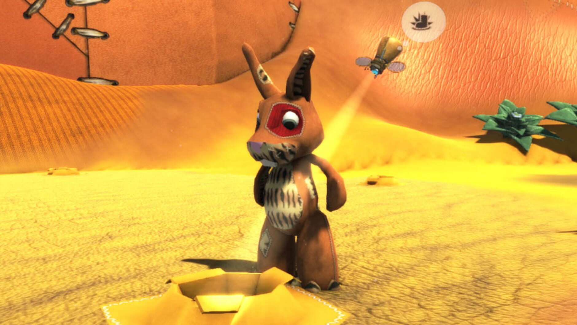 Screenshot for Woven