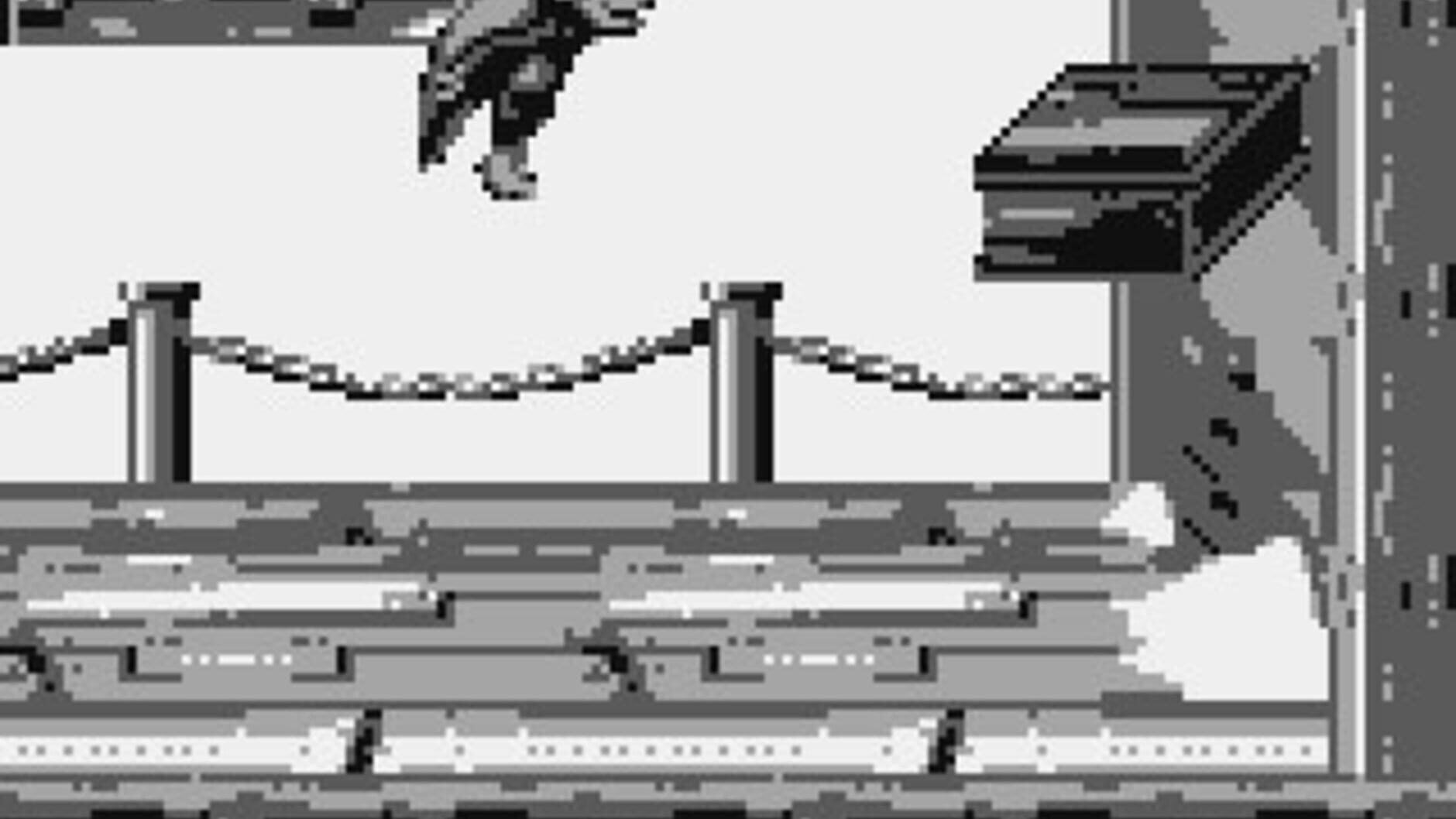 Screenshot for Donkey Kong Land III