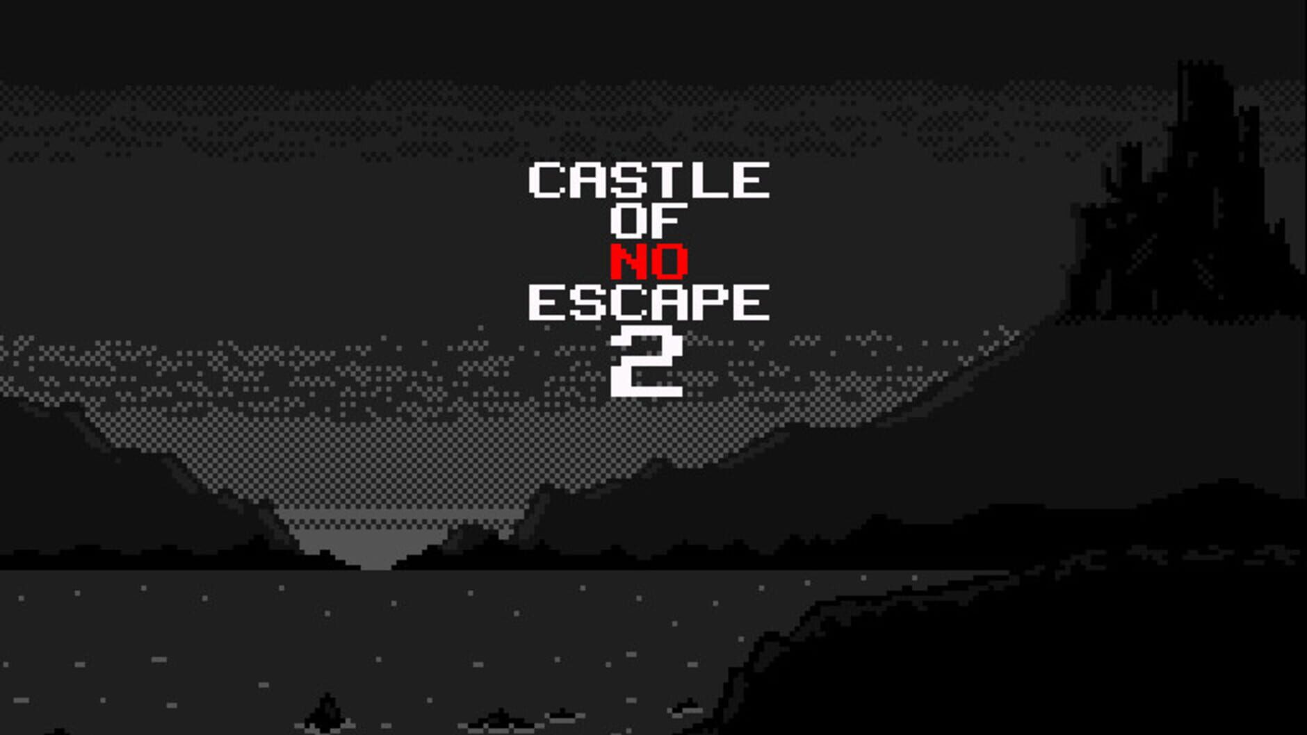 Screenshot for Castle of No Escape 2