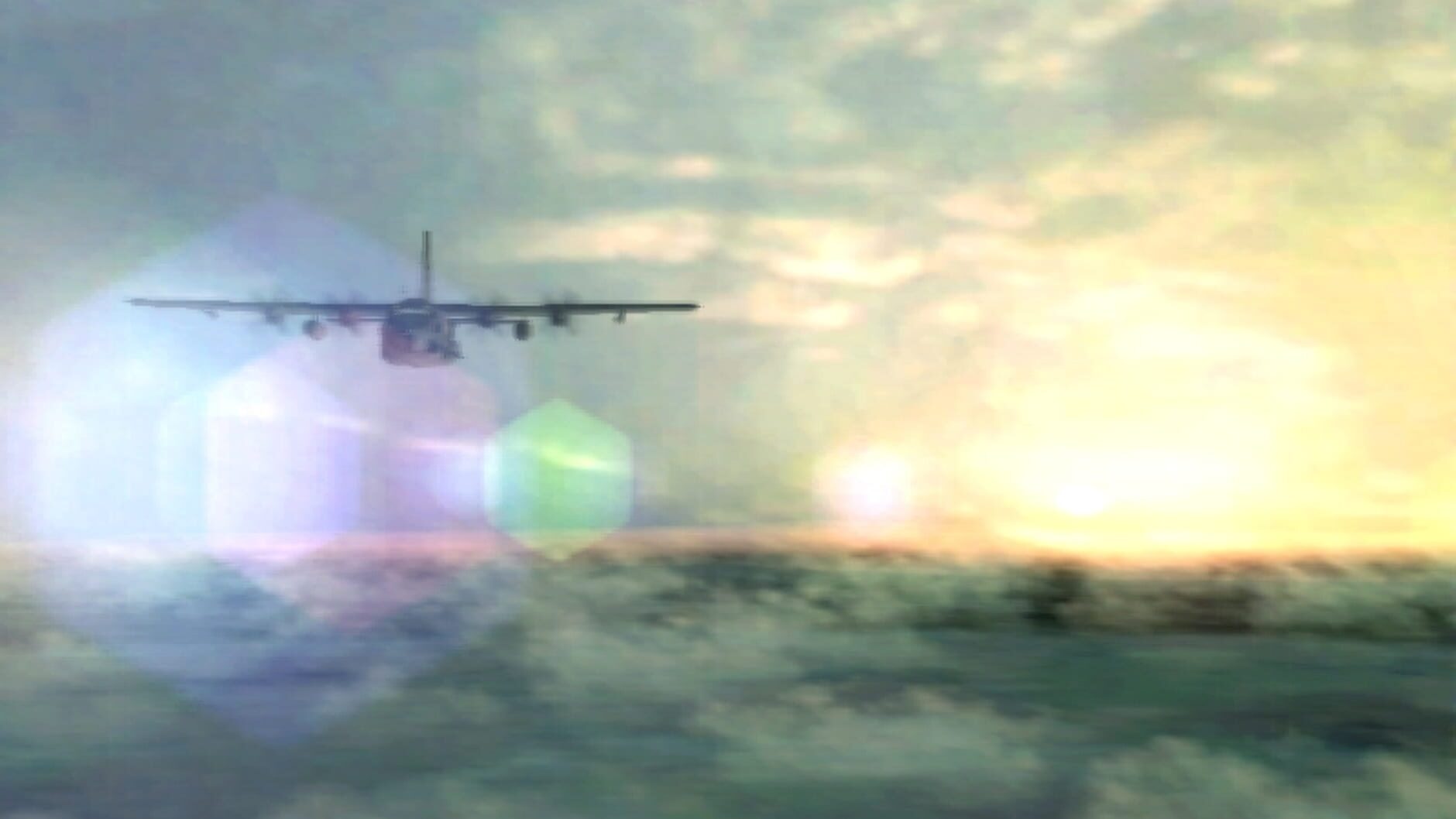 Screenshot for Metal Gear Solid: Snake Eater 3D