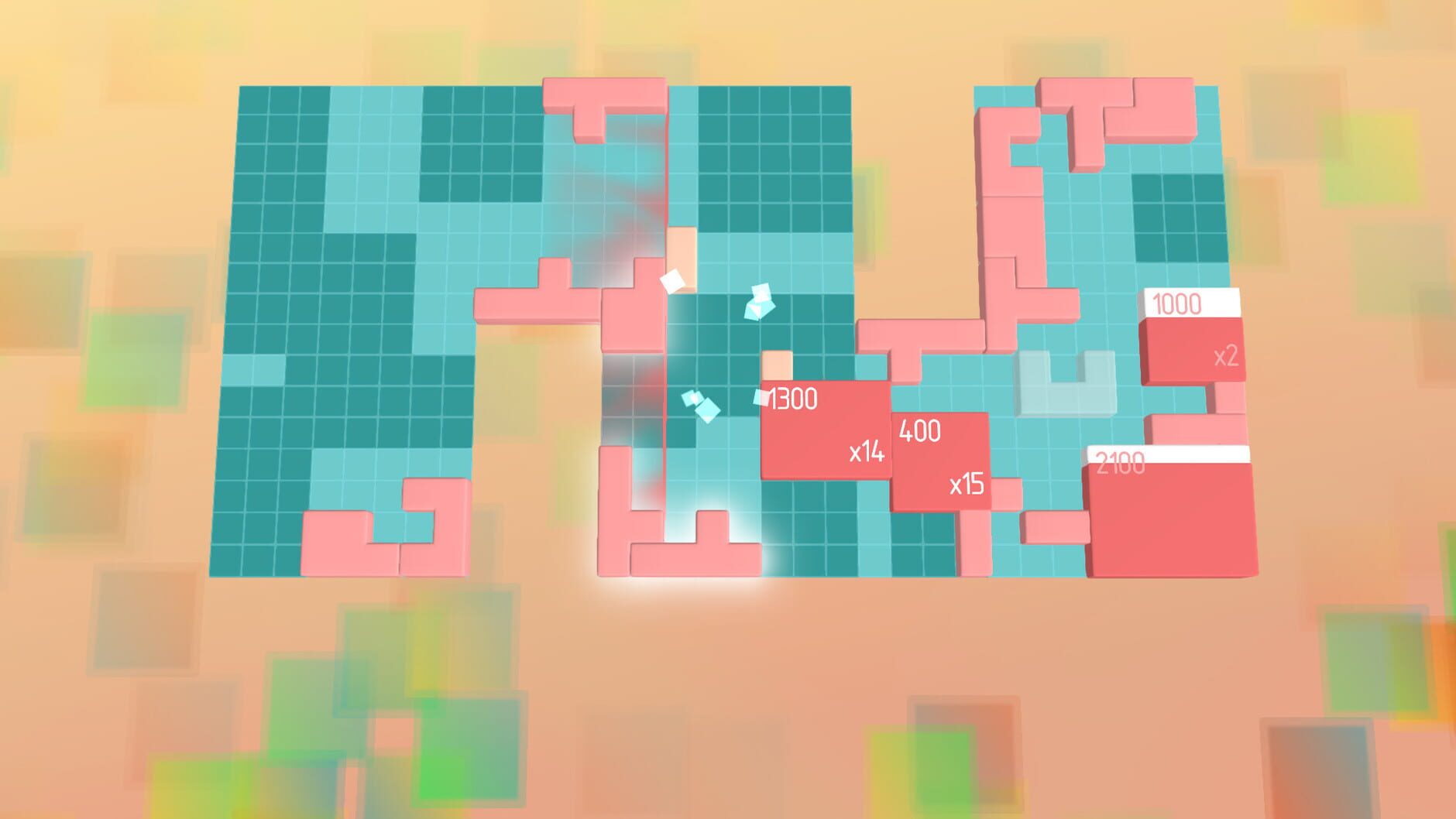 Screenshot for Chime Sharp
