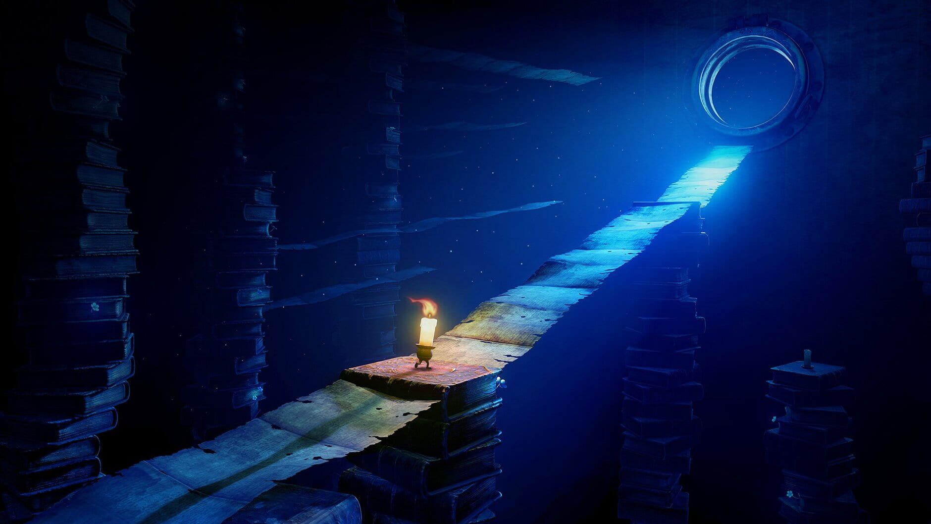 Screenshot for Candleman
