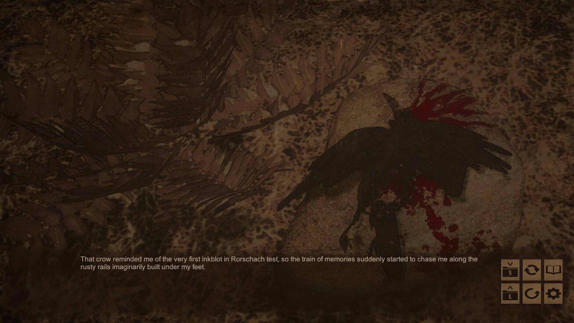 Screenshot for Silenced: The House