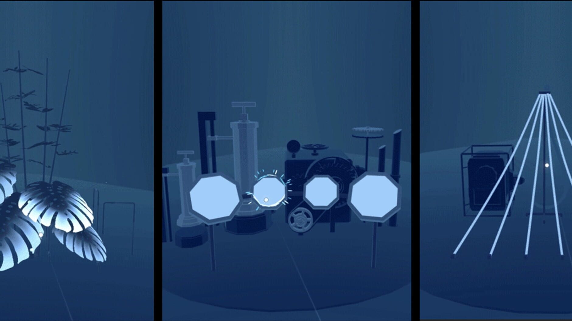 Screenshot for Audio Factory