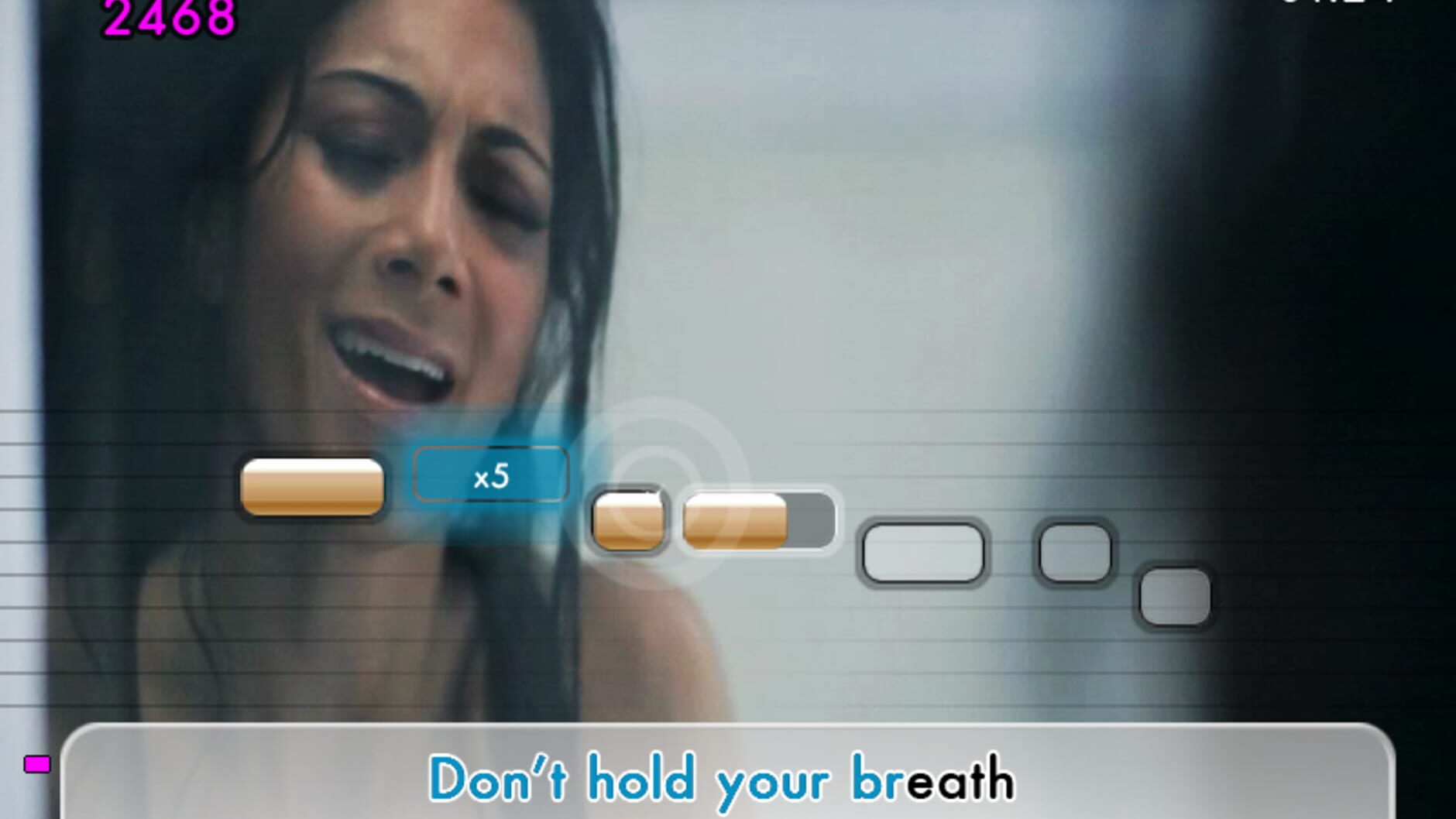 Screenshot for We Sing Pop!
