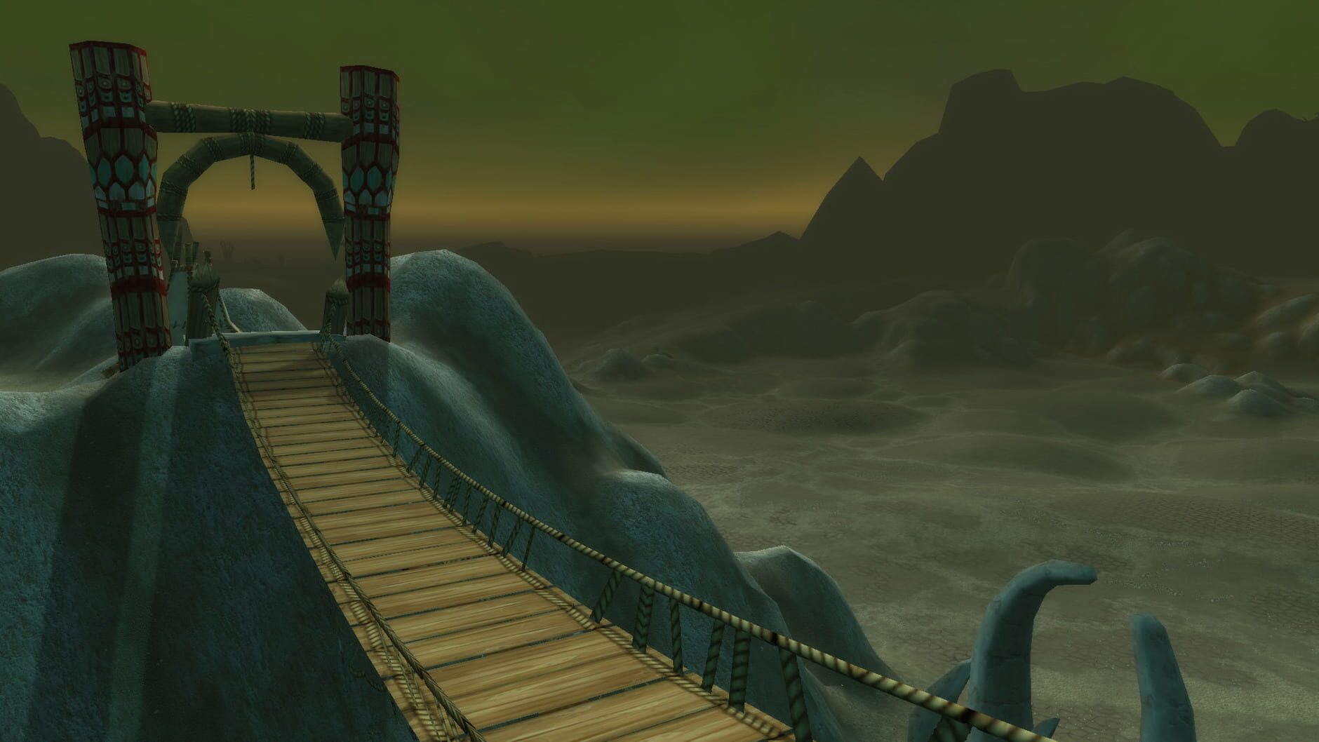 Screenshot for World of Warcraft: Cataclysm