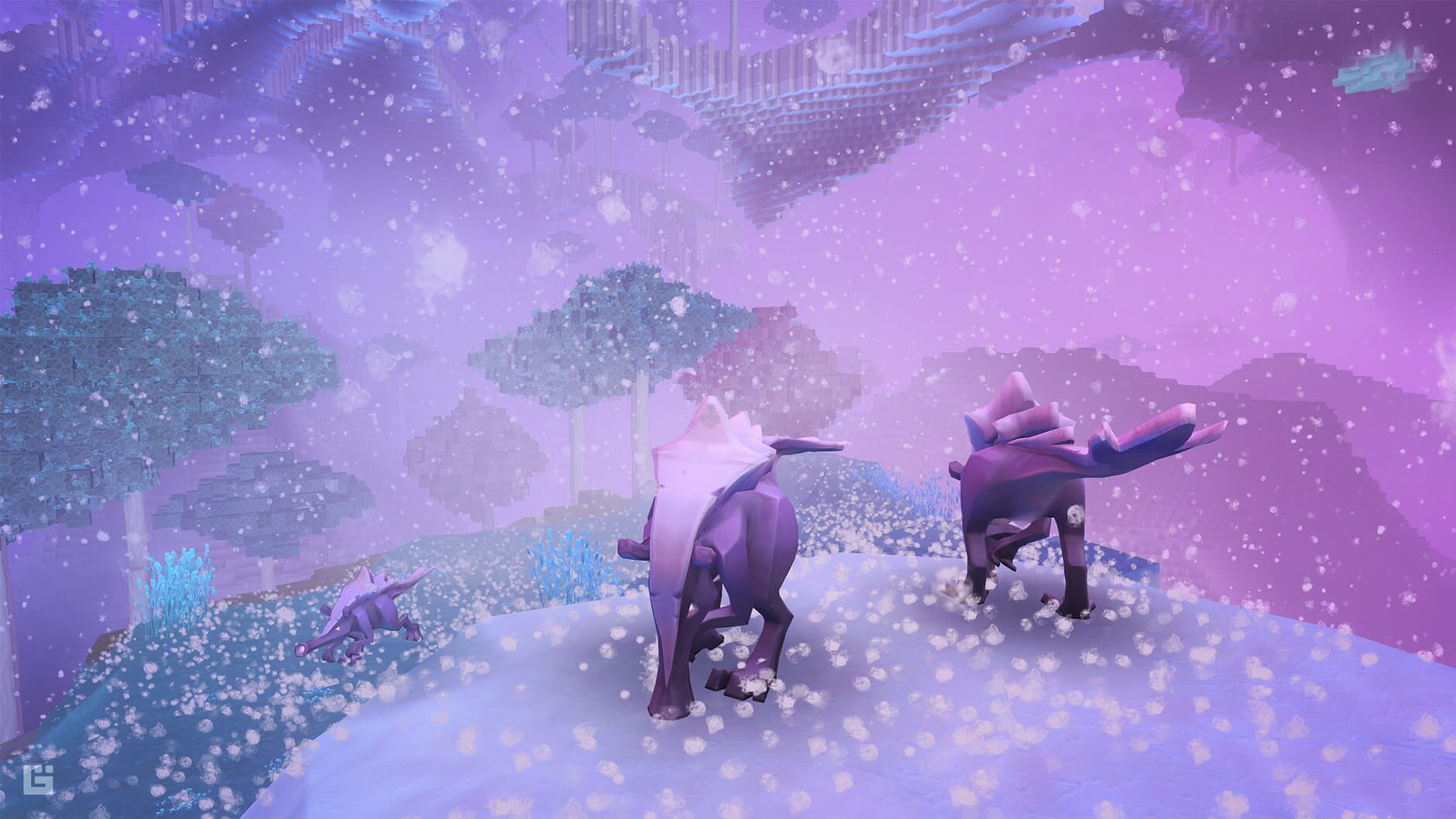 Screenshot for Boundless