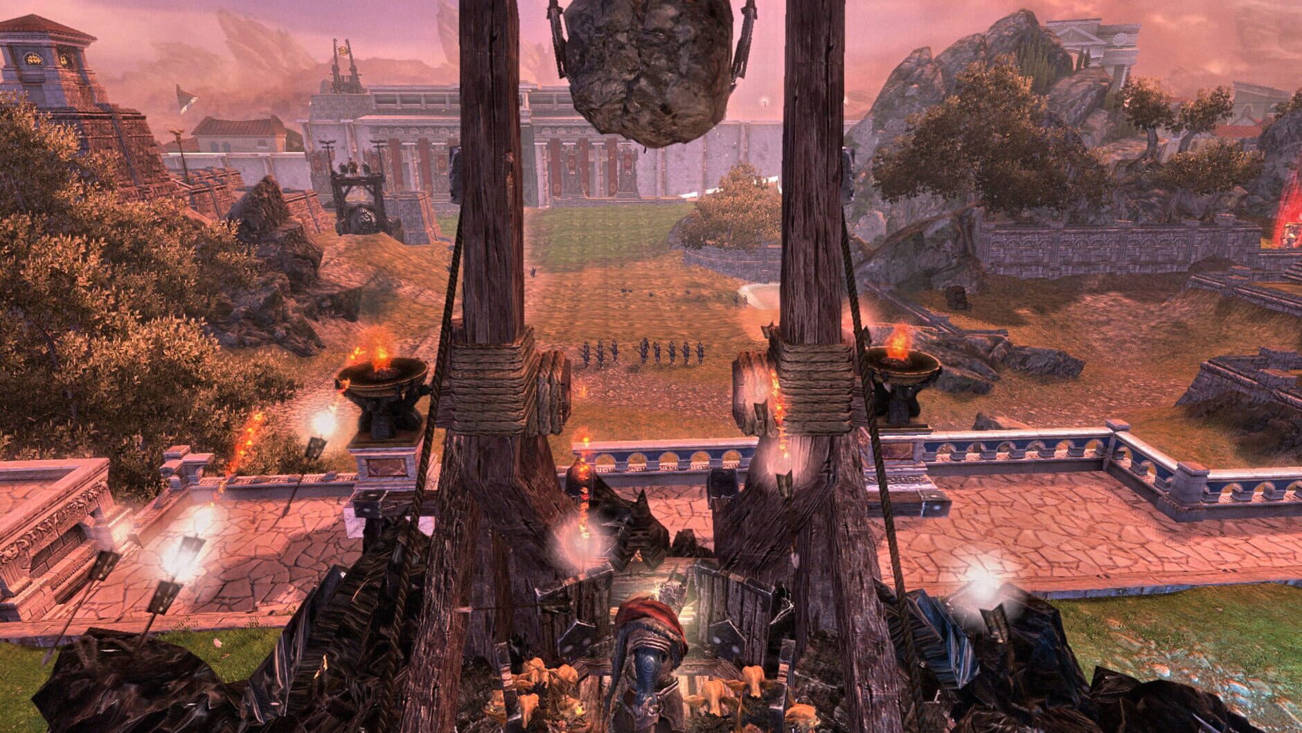Screenshot for Overlord II