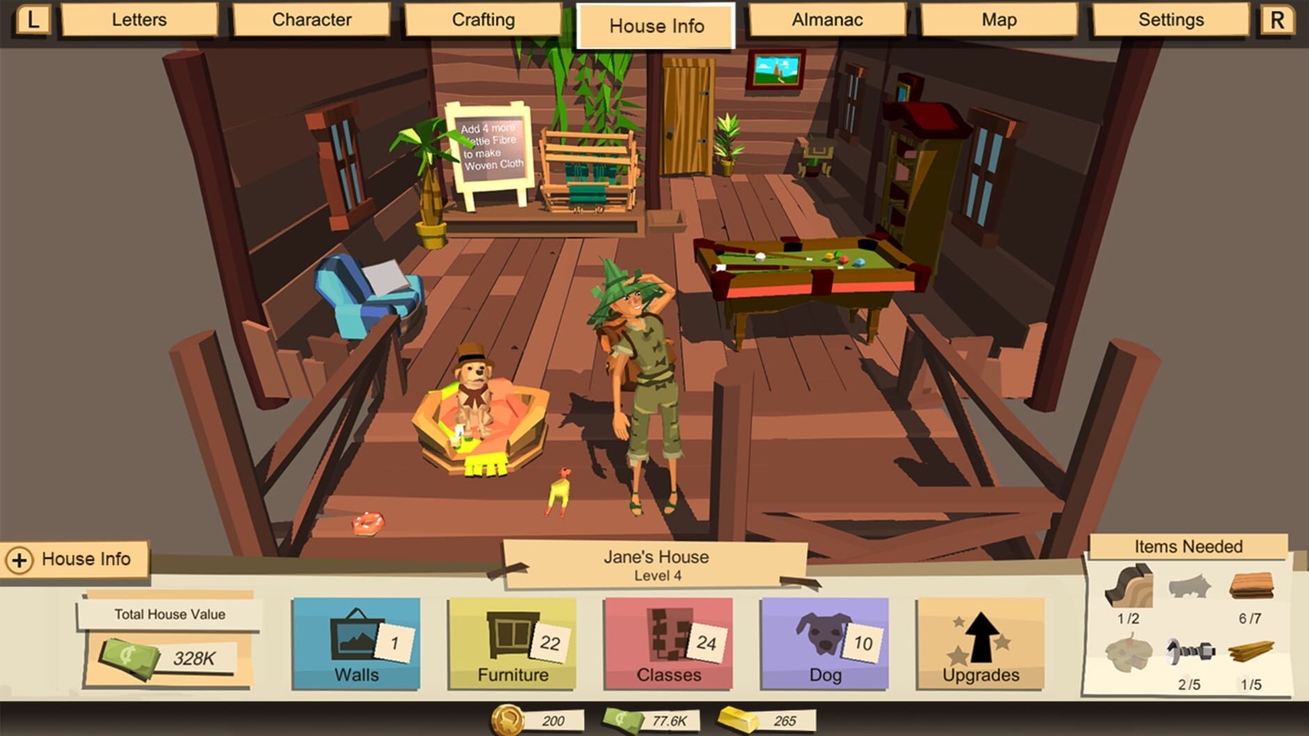 Screenshot for The Trail: Frontier Challenge