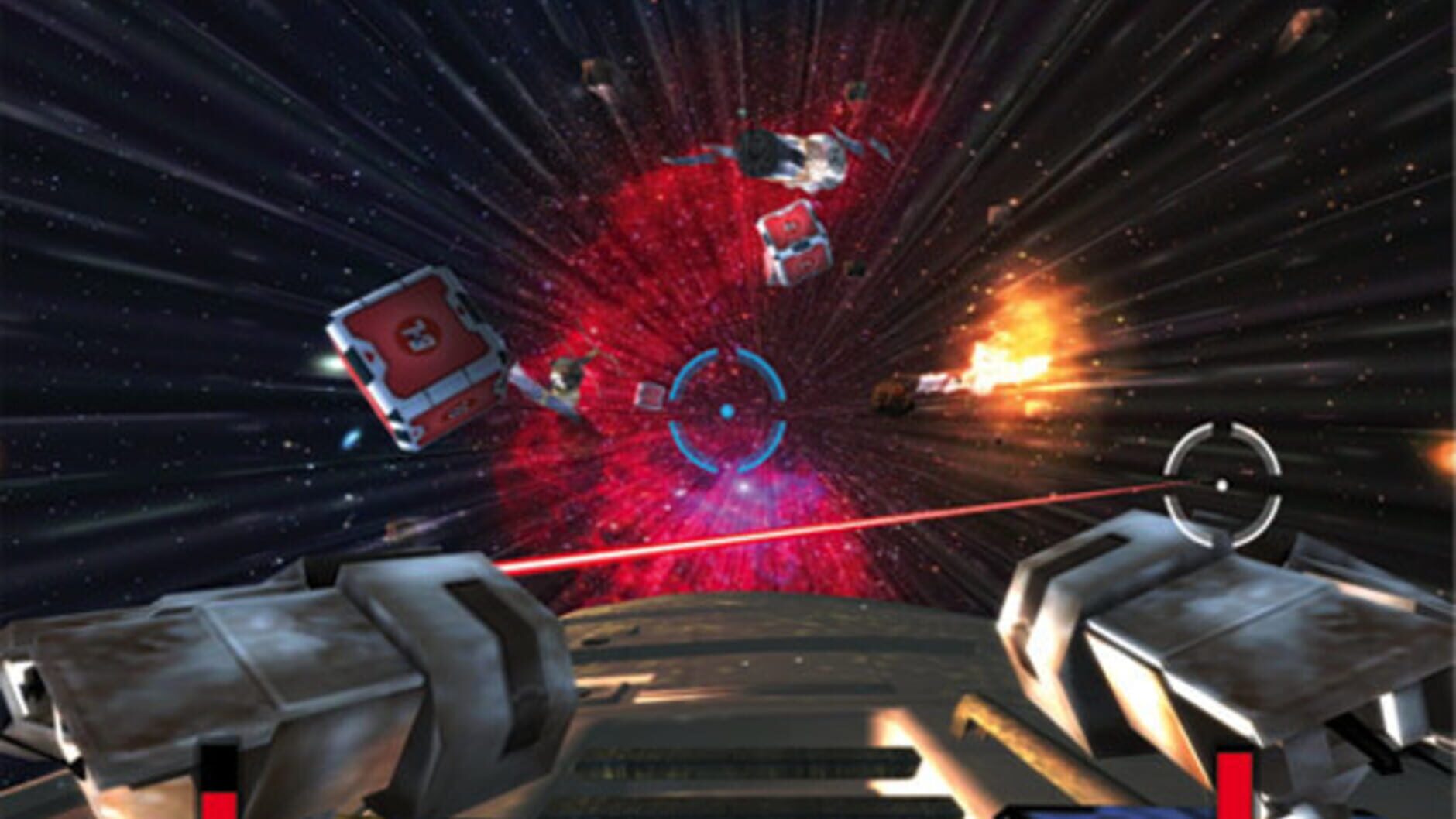 Screenshot for WALL-E