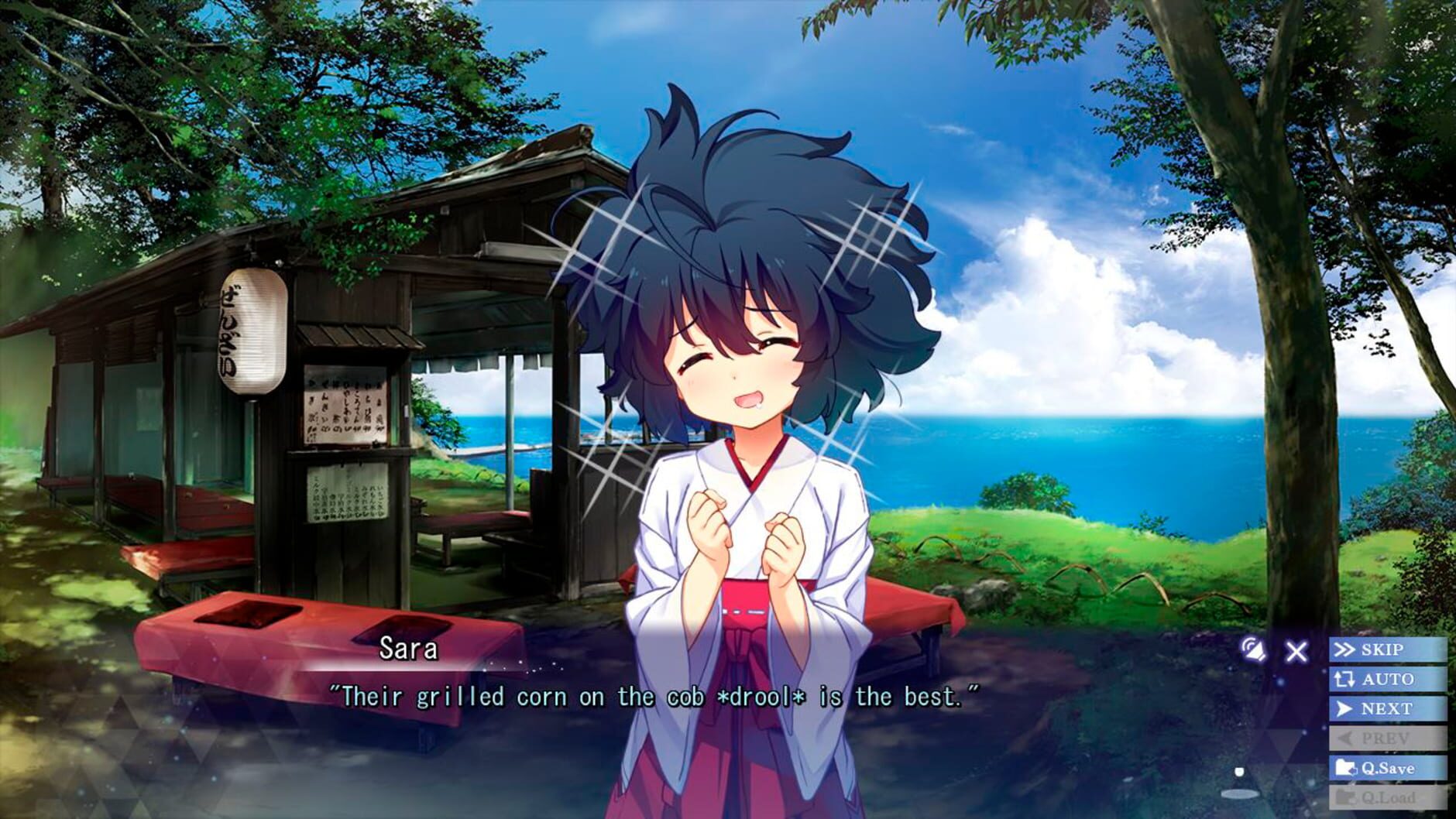 Screenshot for Island