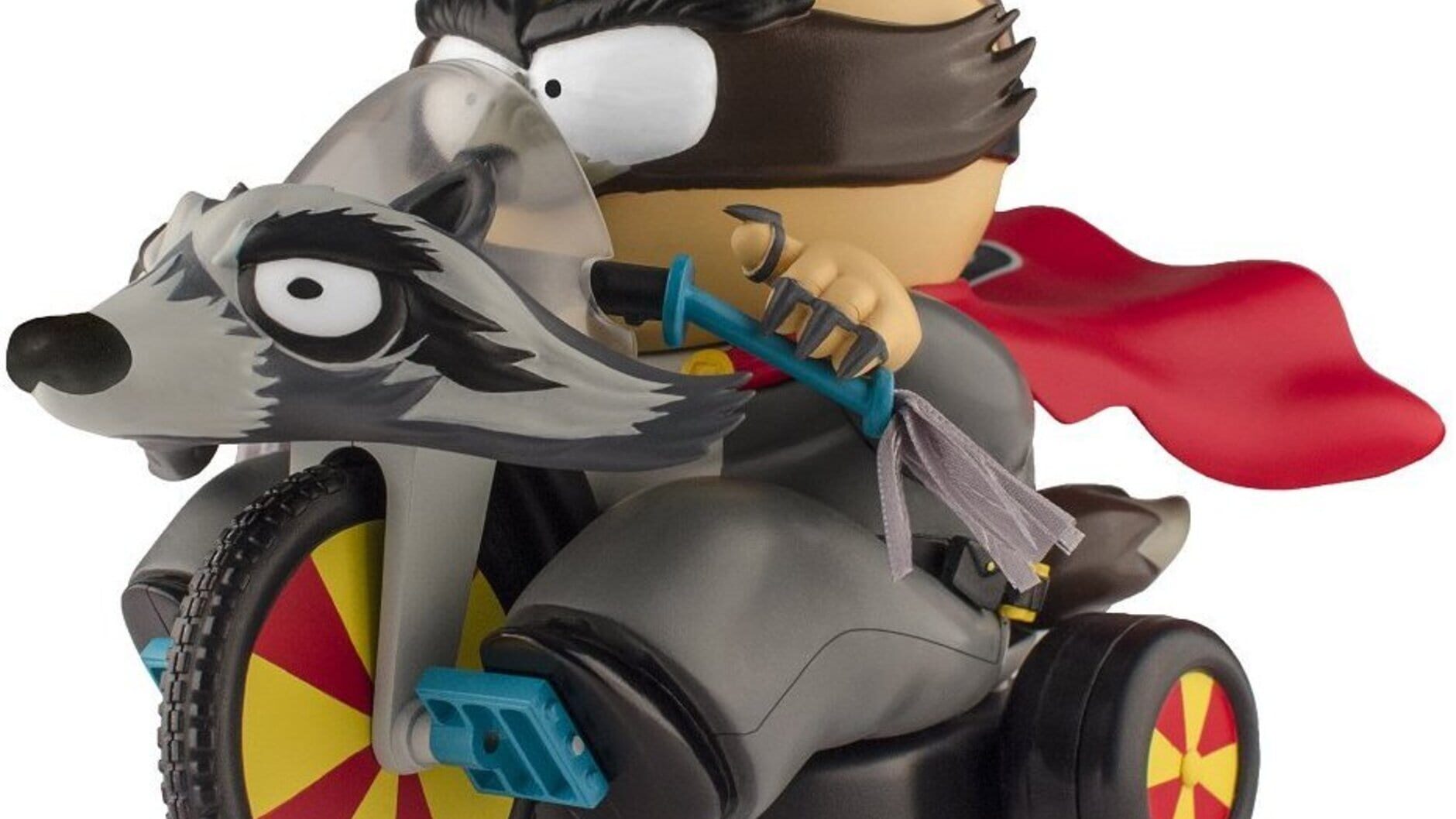 Screenshot for South Park: The Fractured but Whole - Remote Control Coon Mobile Bundle