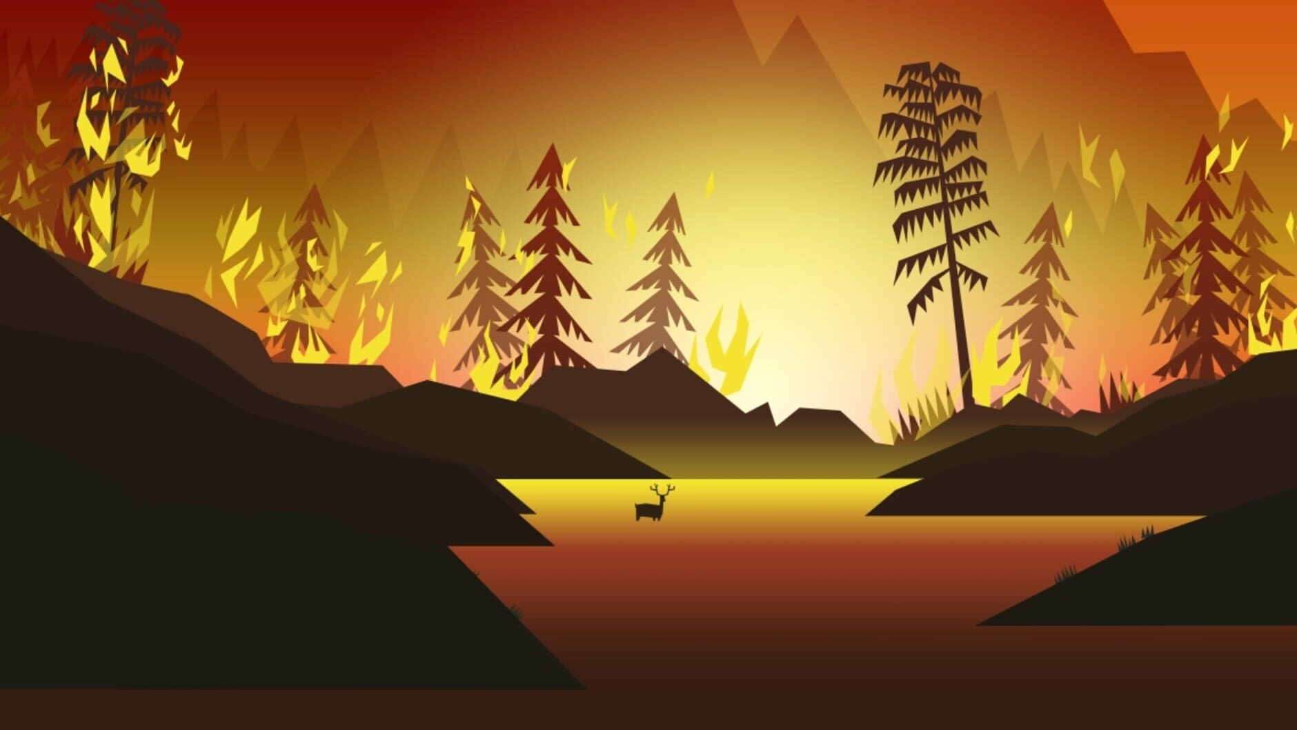 Screenshot for Severed